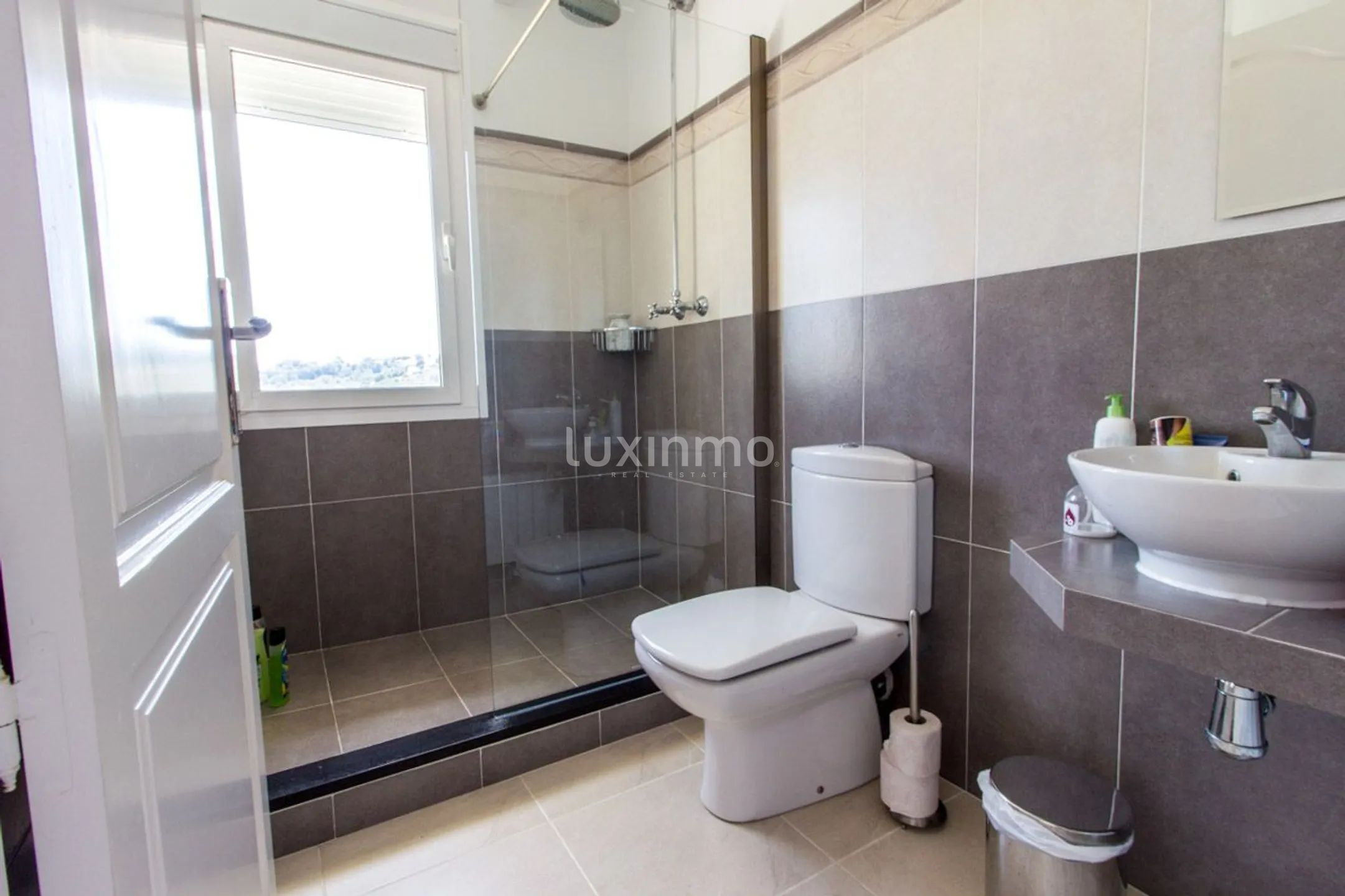 Mediterranean style villa with total privacy for sale in Calpe — photo 21