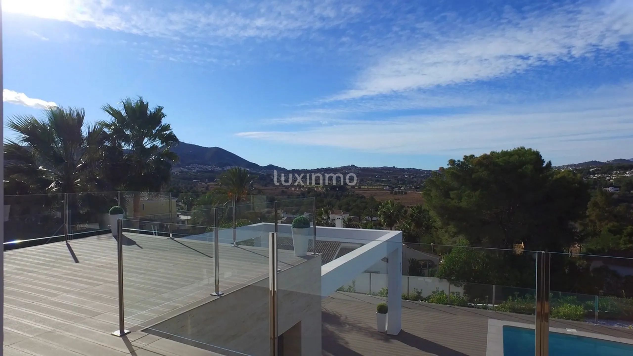 Moderne stijl luxe villa te koop in Javea Alicante — photo 3