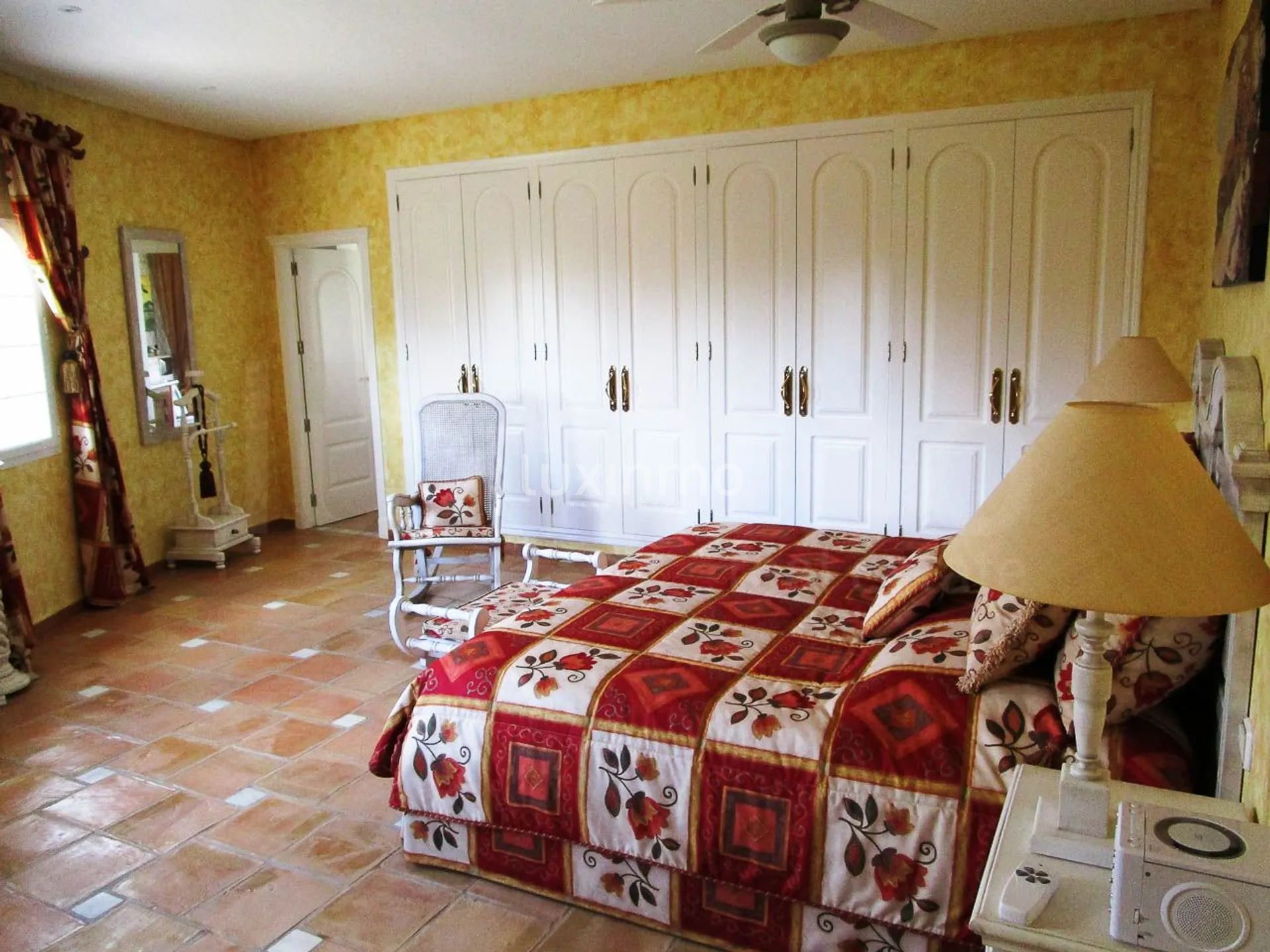 Luxus-Villa in einem einzigartigen Ort zum Verkauf in La Nucia — photo 8