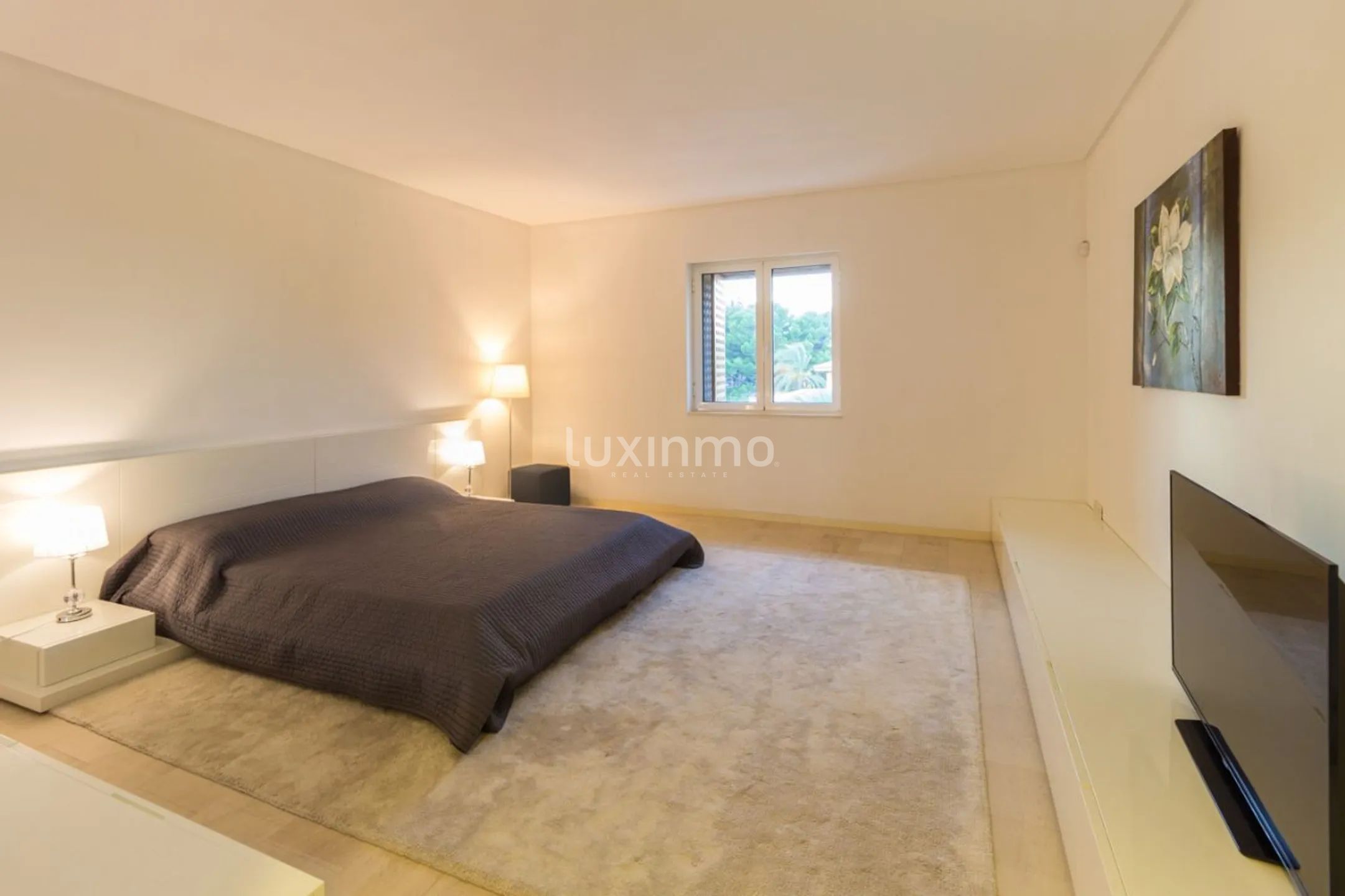 Luxury villa for sale on the first beach line in Denia — photo 13