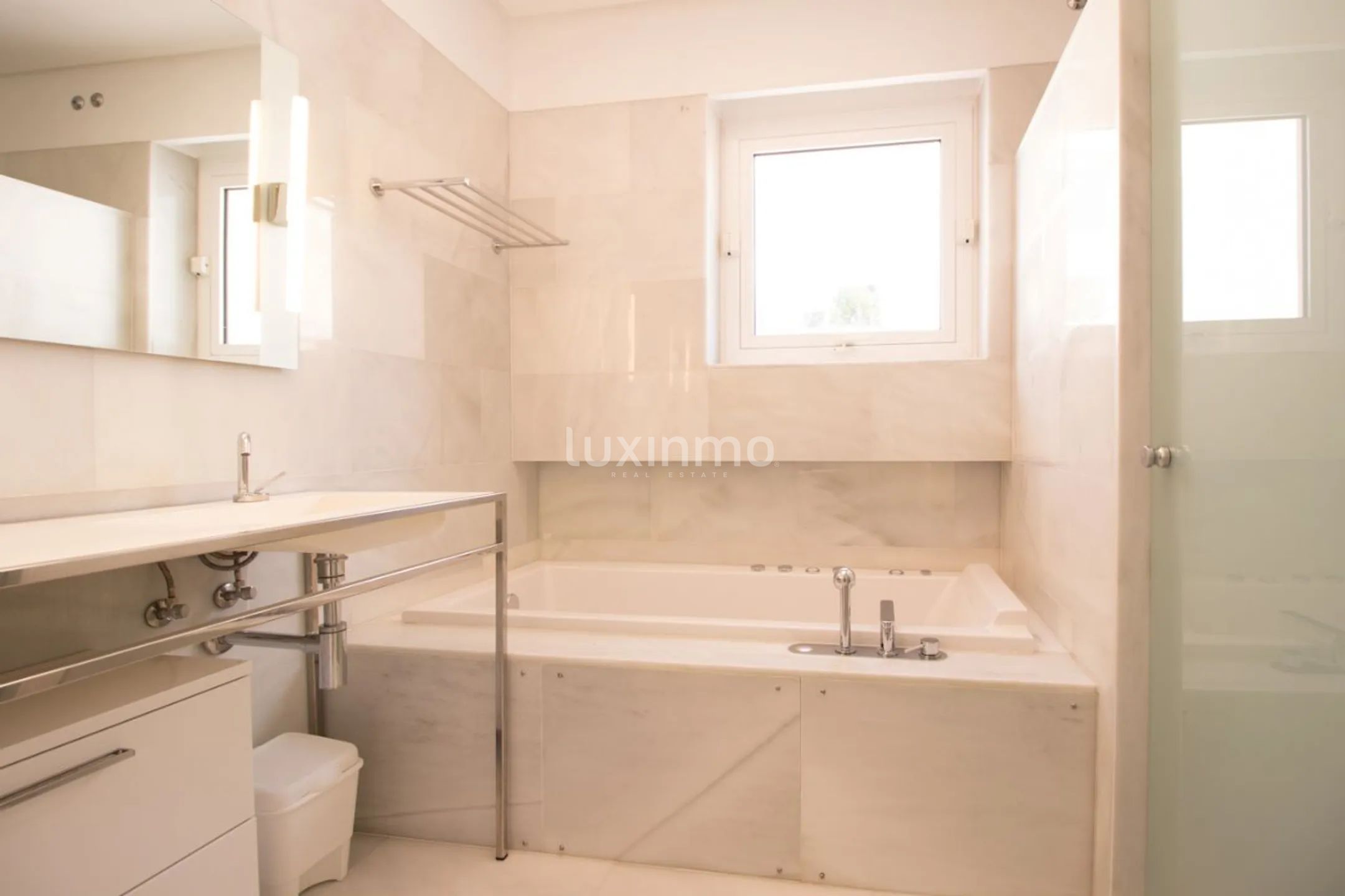 Luxury villa for sale on the first beach line in Denia — photo 14