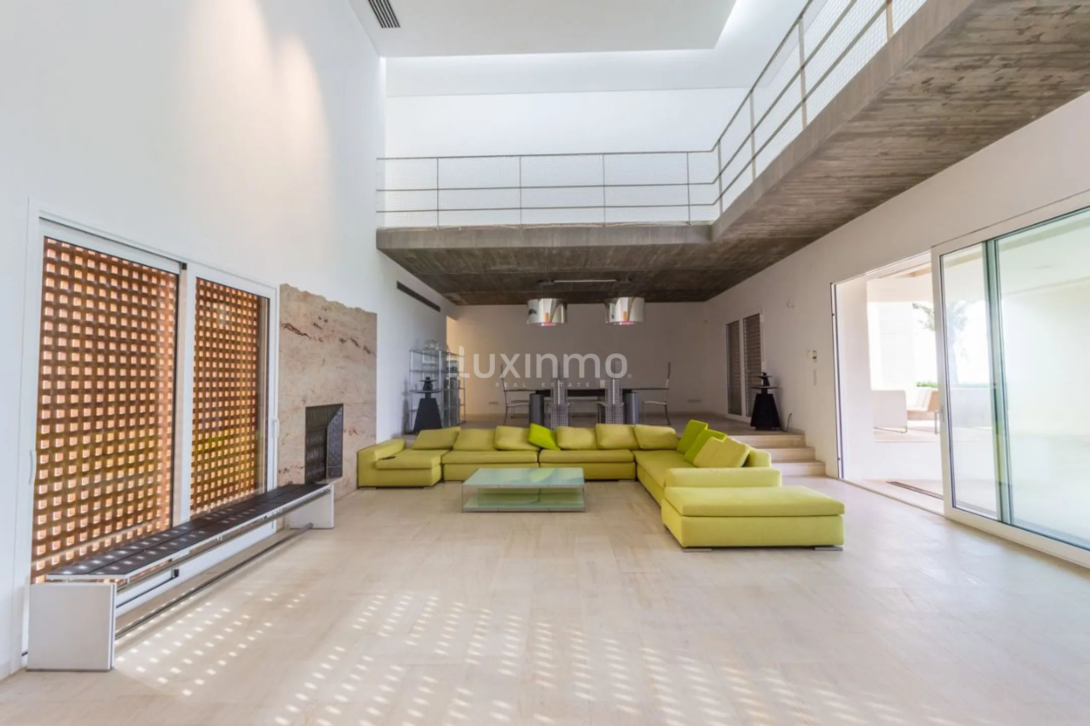 Роскошные виллы на продажу первой линии моря в Дении — photo 5