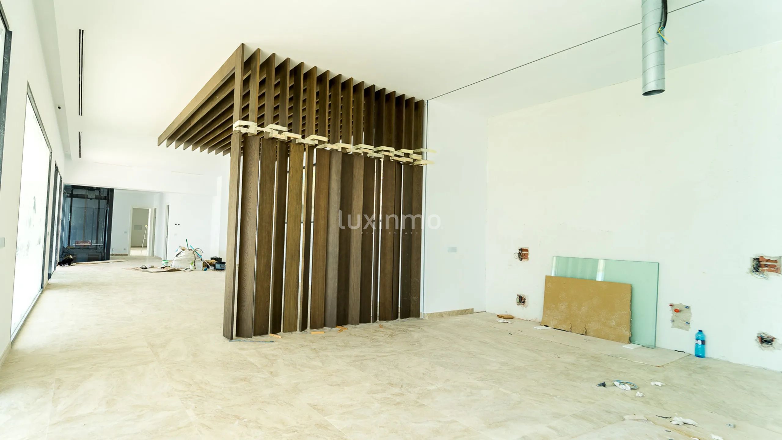 Luxe villa in de omheinde verstedelijking van Altea Hills — photo 14