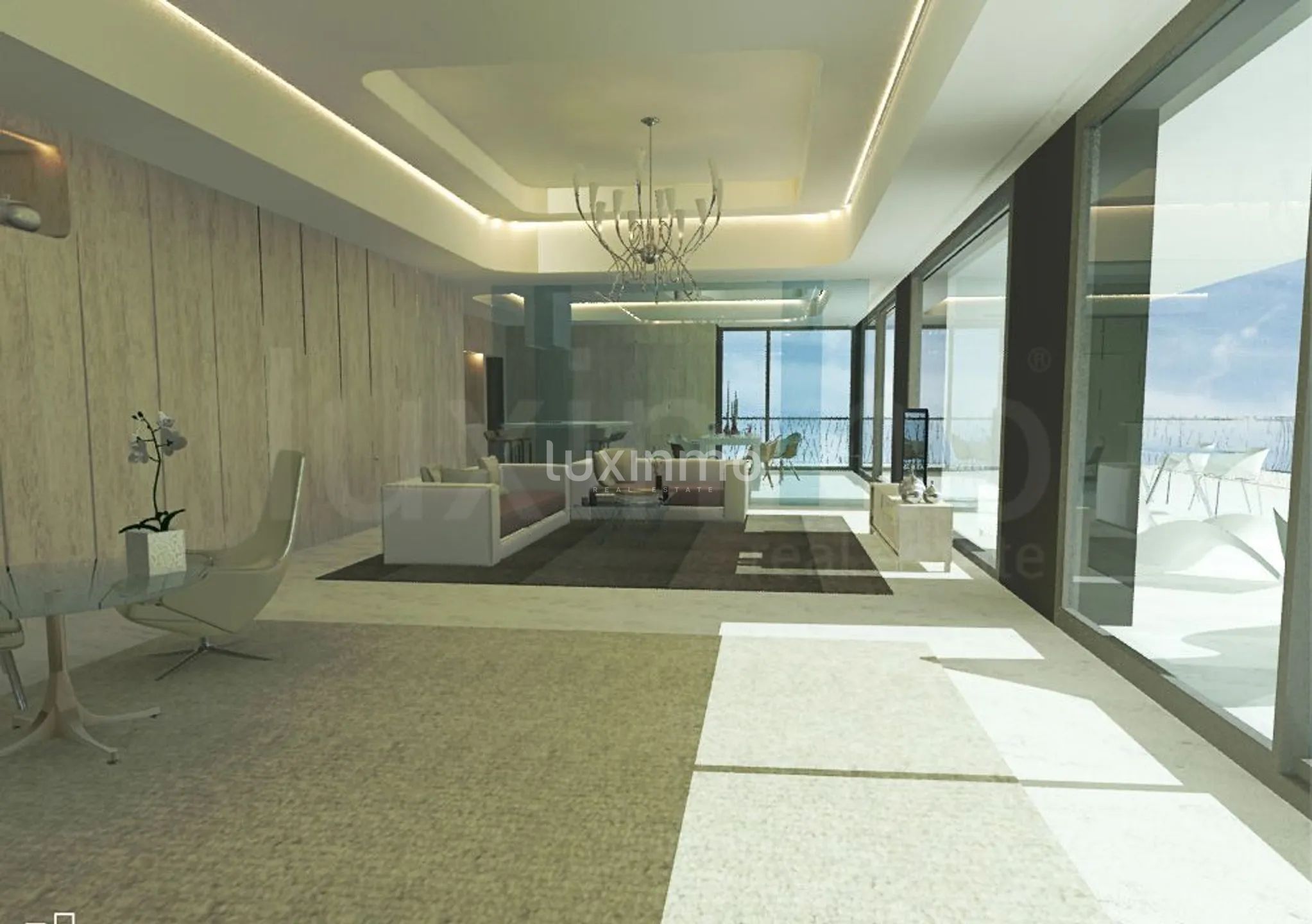 Luksusowa willa w zamkniętej urbanizacji Altea Hills — photo 11