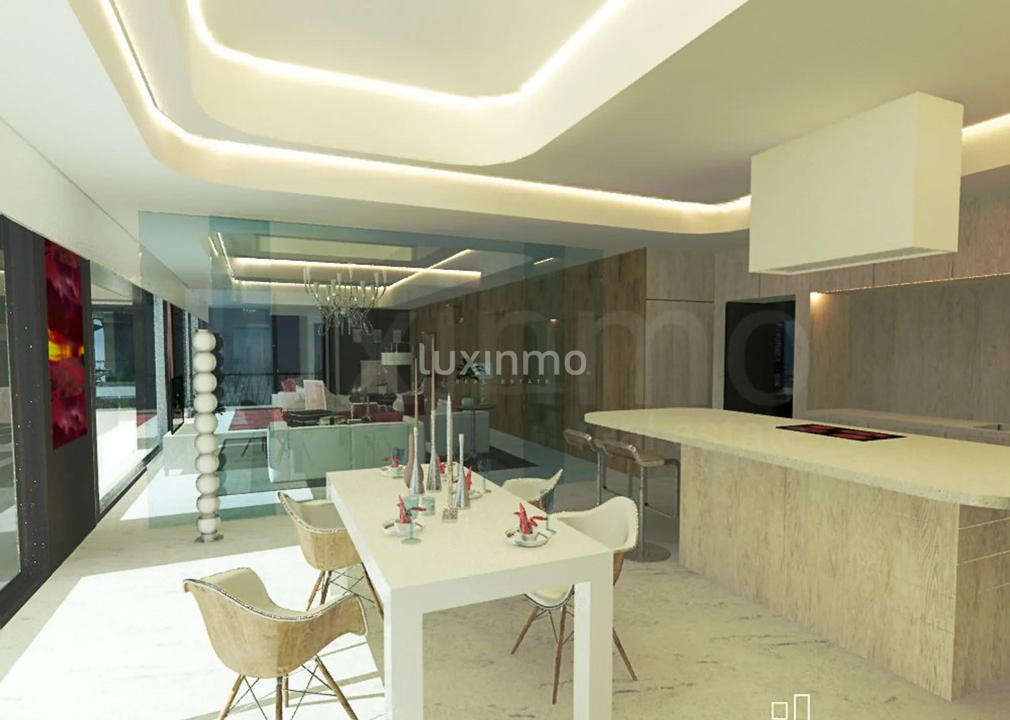 Villa de luxe dans l'urbanisation fermée de Altea Hills — photo 13