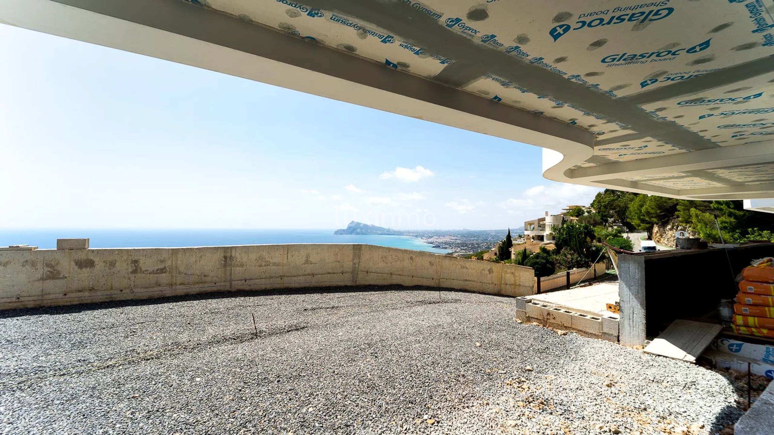 Luxe villa in de omheinde verstedelijking van Altea Hills — photo 26