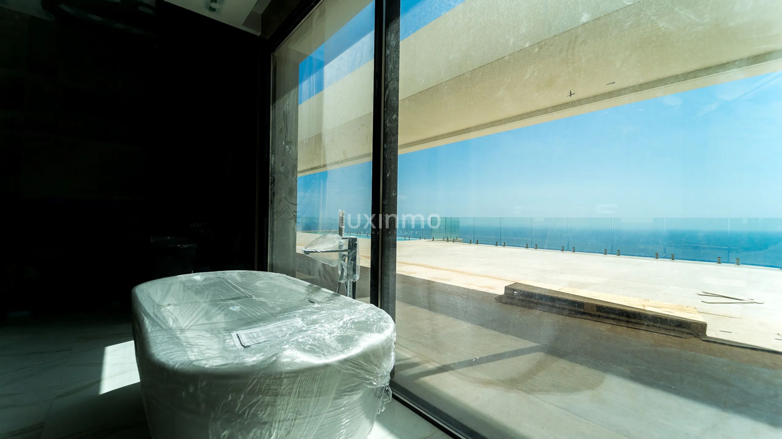 Luxe villa in de omheinde verstedelijking van Altea Hills — photo 21