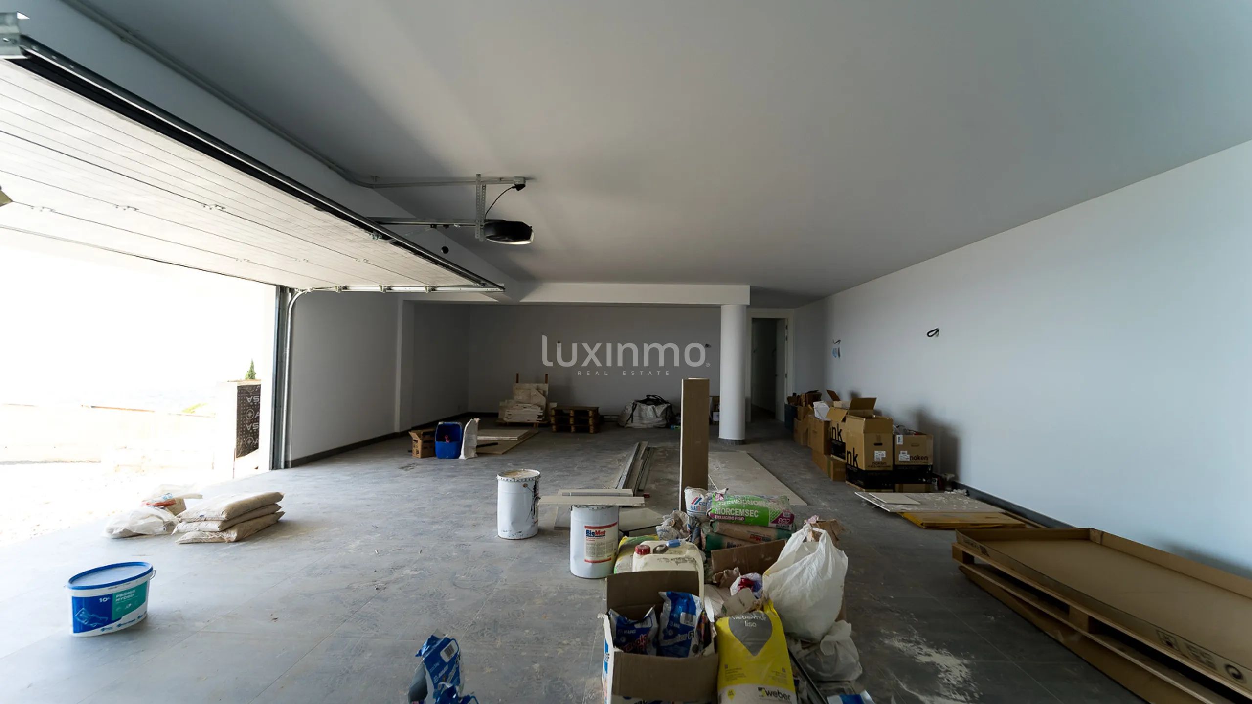 Luksusowa willa w zamkniętej urbanizacji Altea Hills — photo 25