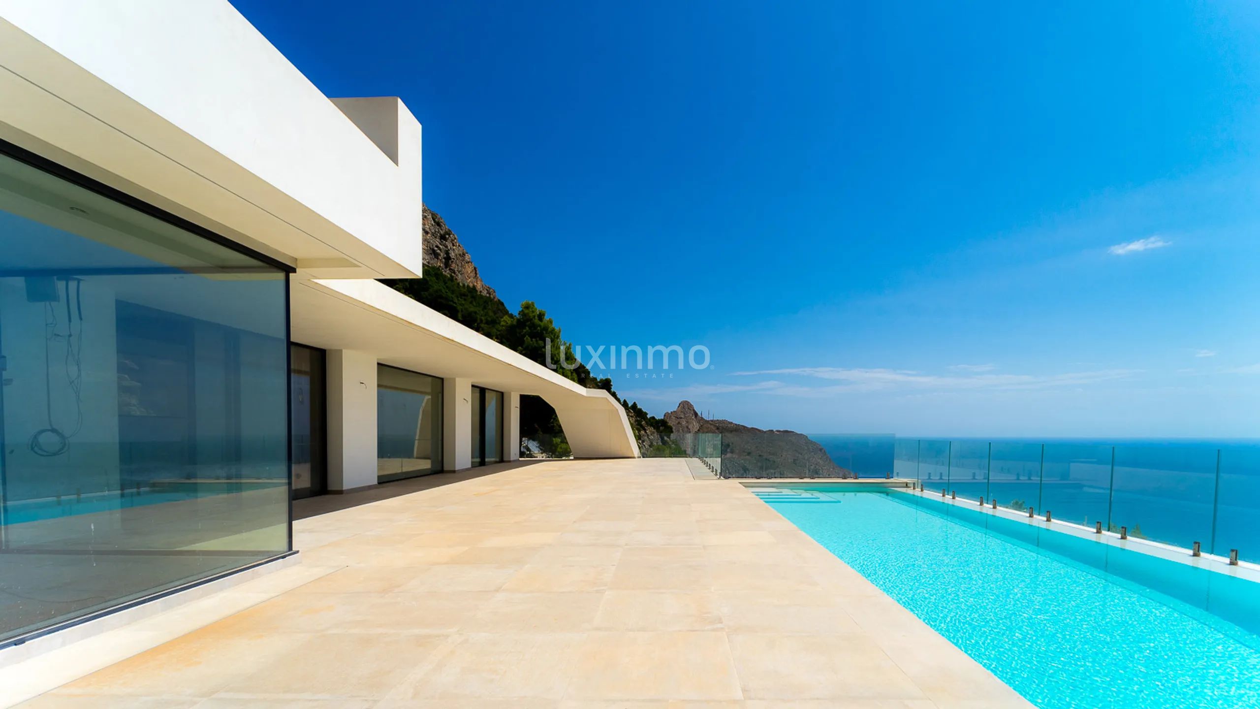 Luxe villa in de omheinde verstedelijking van Altea Hills — photo 10