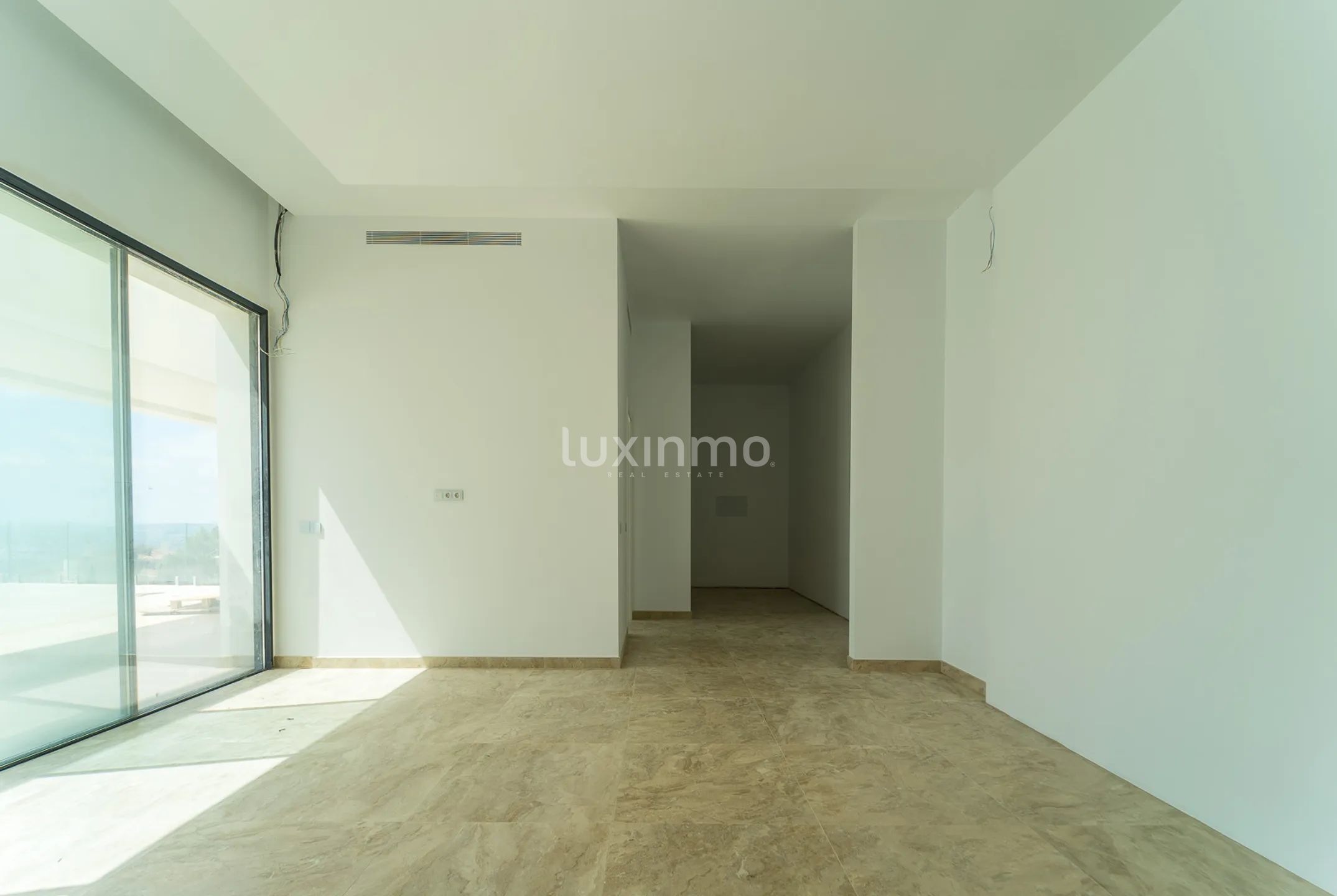 Luksusowa willa w zamkniętej urbanizacji Altea Hills — photo 17