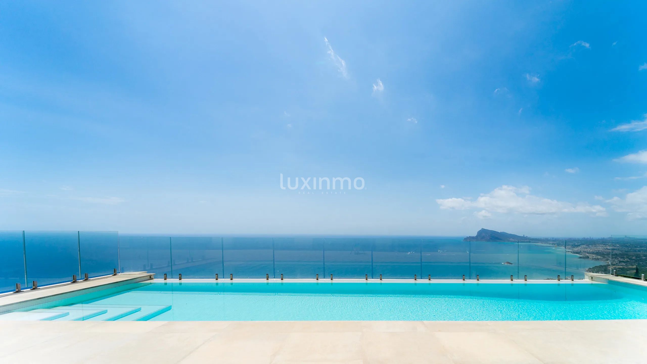 Villa de luxe dans l'urbanisation fermée de Altea Hills — photo 5
