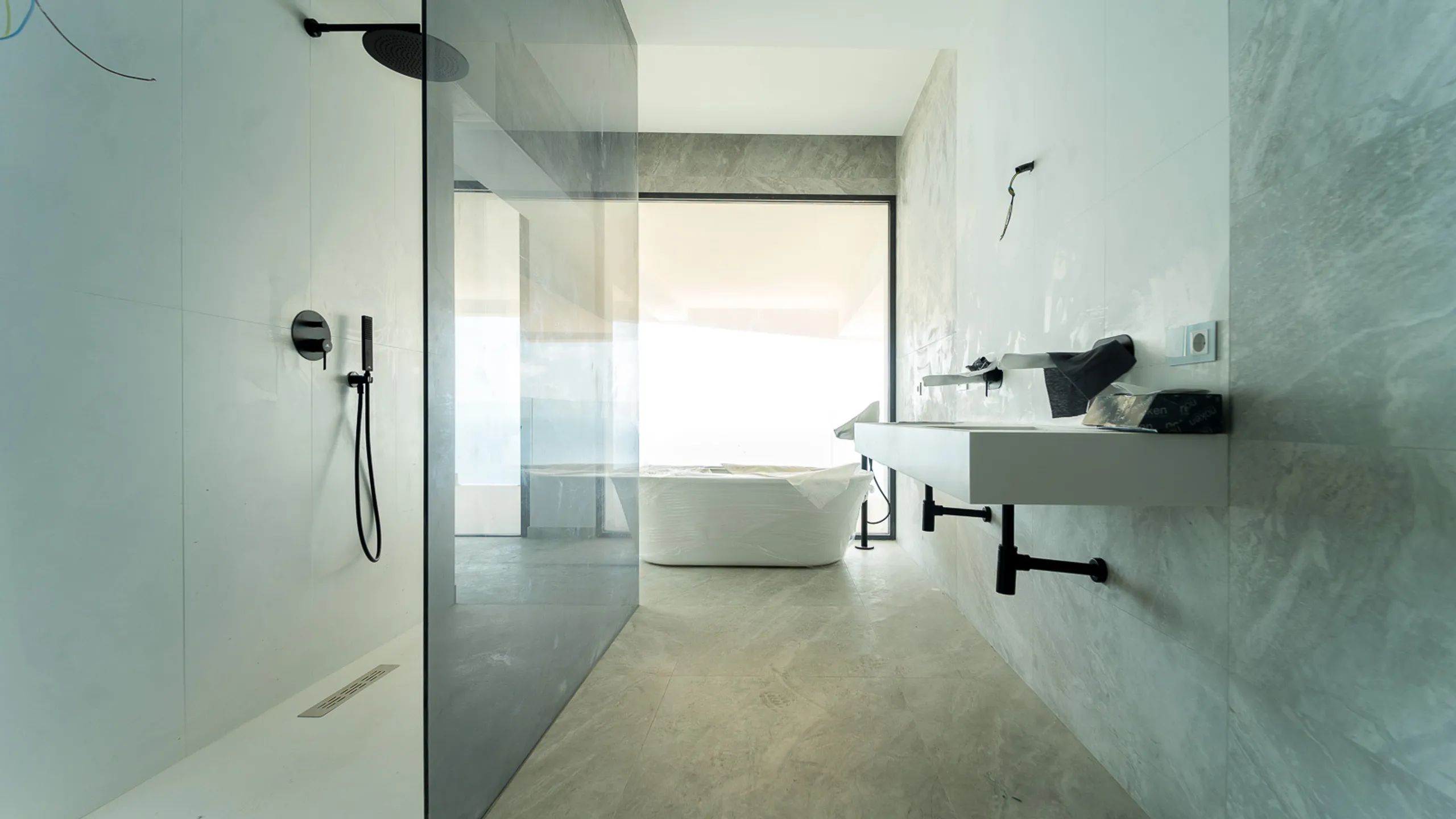 Luxe villa in de omheinde verstedelijking van Altea Hills — photo 20