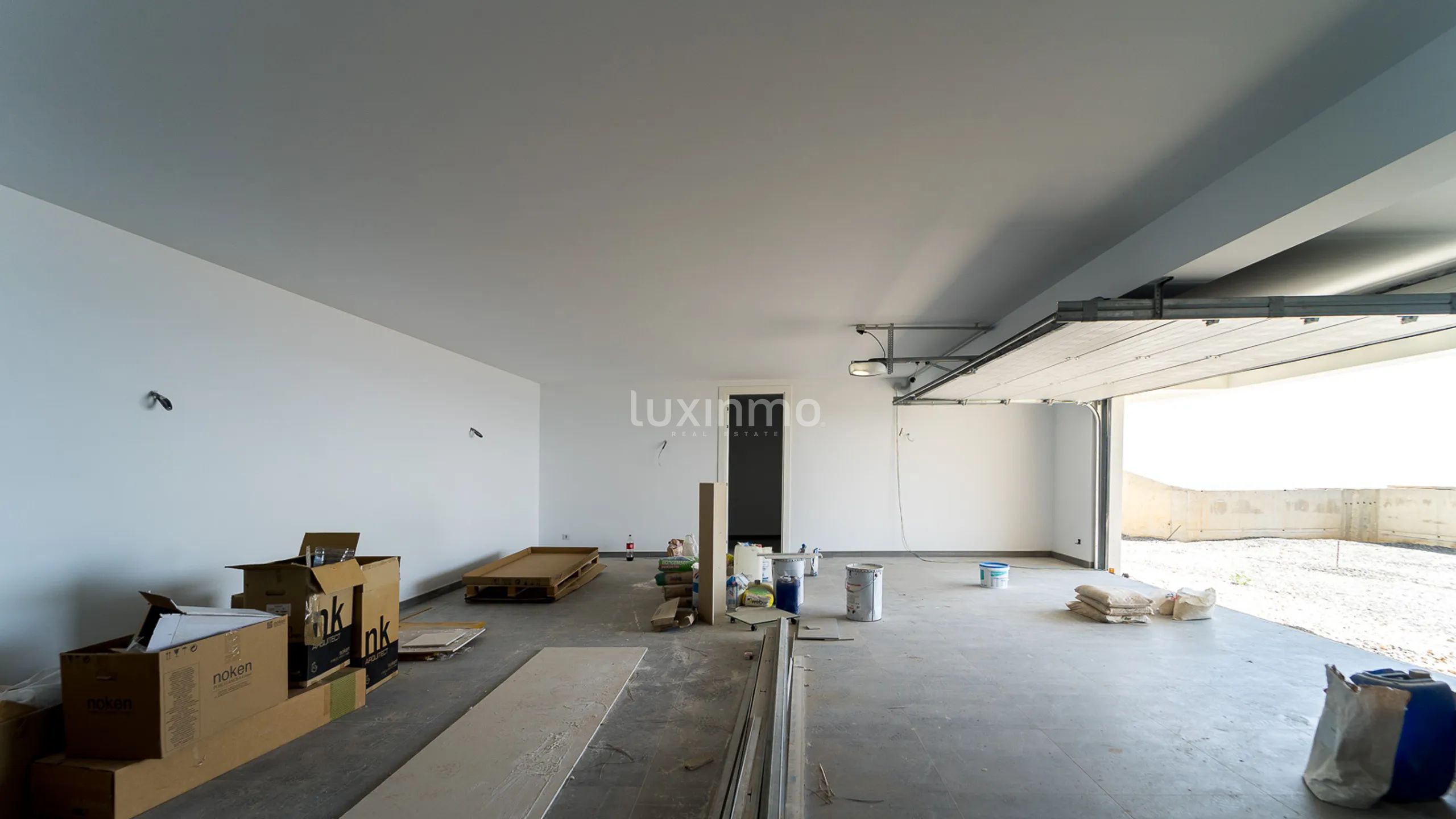 Luxe villa in de omheinde verstedelijking van Altea Hills — photo 24