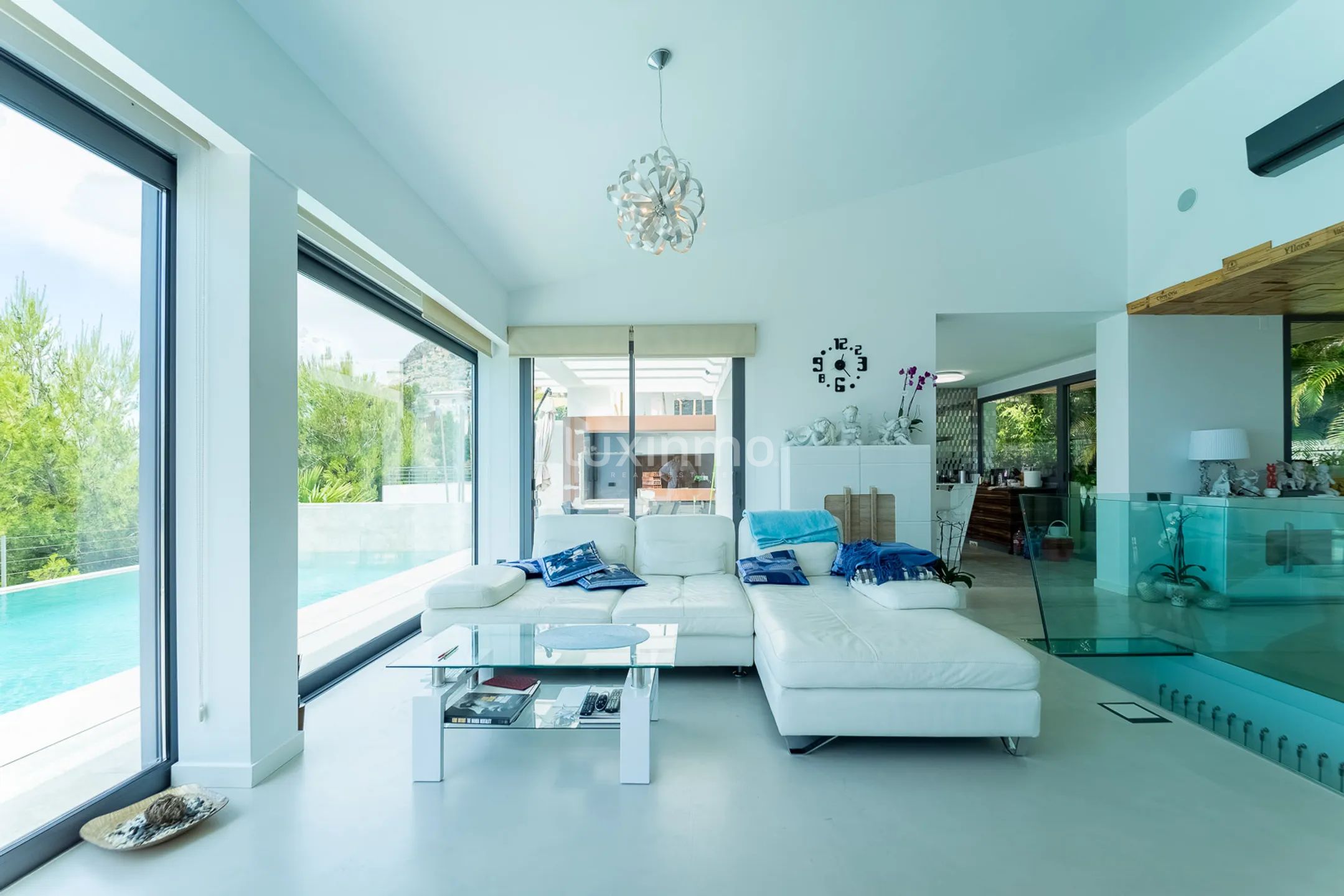 Luxury villa for sale in Altea Hills — photo 19