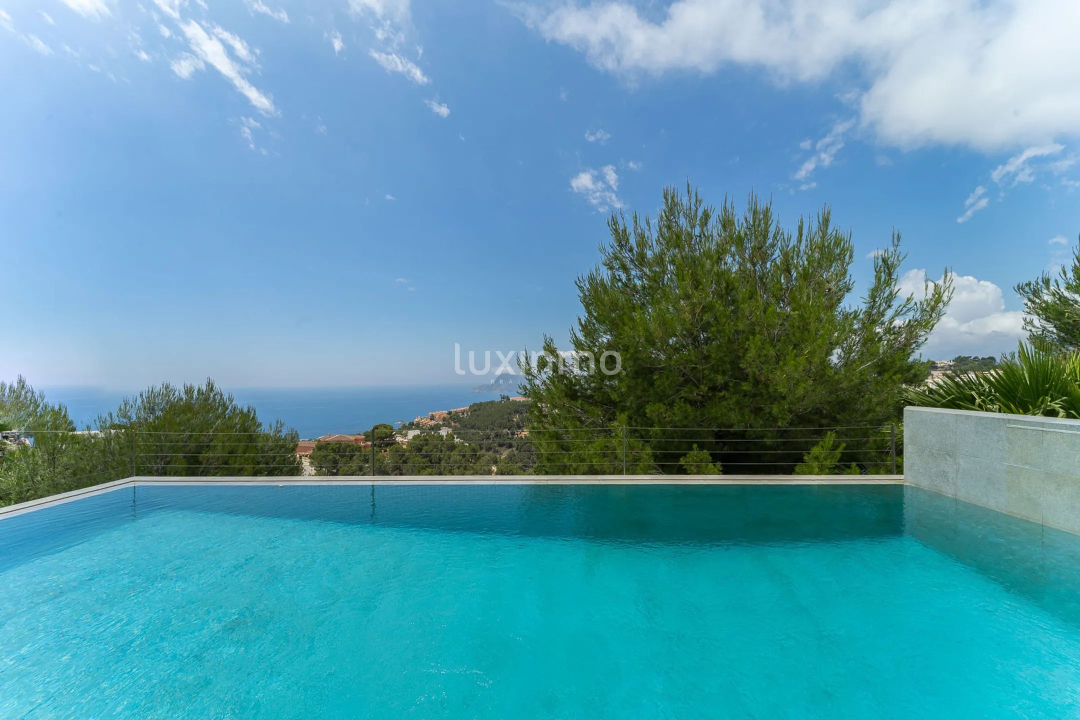 Luxury villa for sale in Altea Hills — photo 9