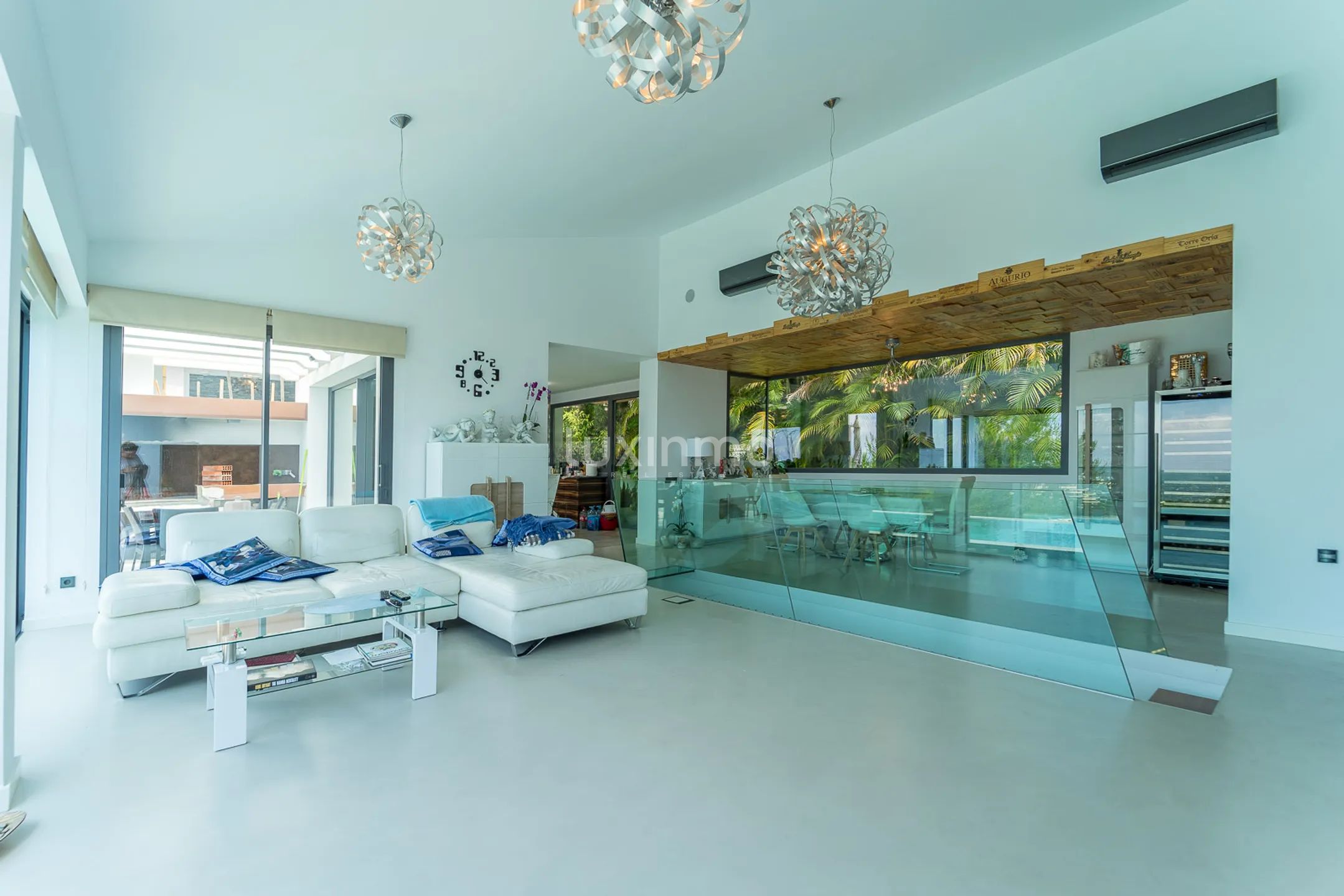 Luxury villa for sale in Altea Hills — photo 17