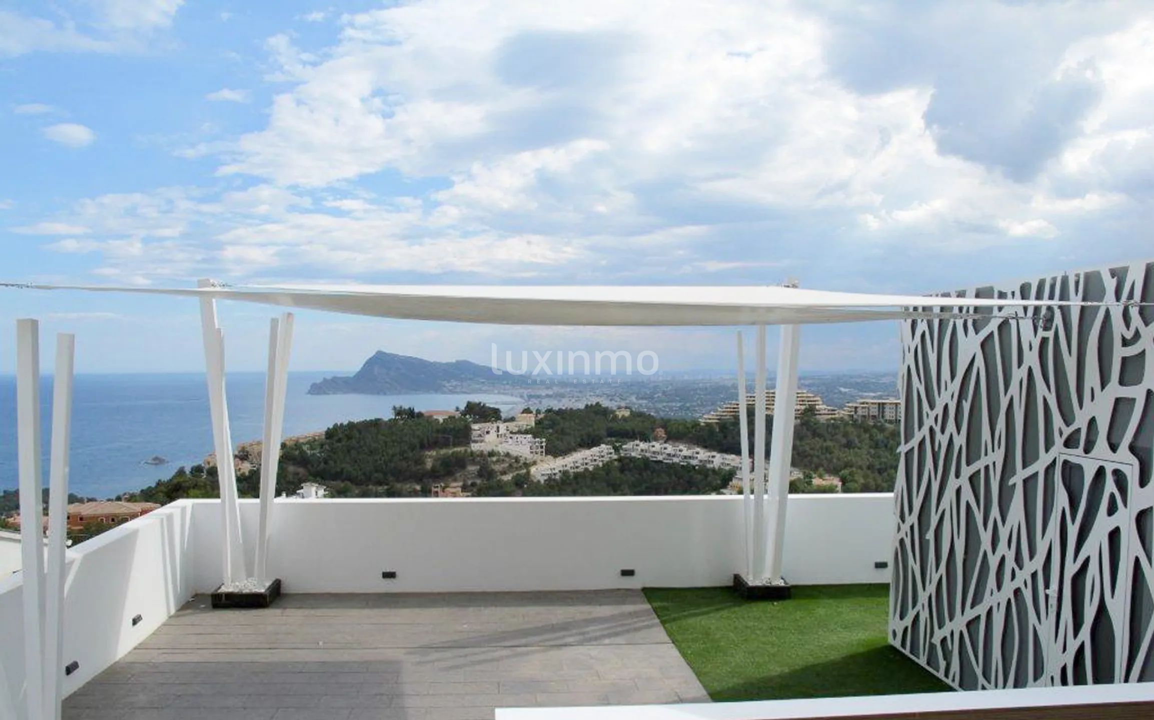 Luxury villa for sale in Altea Hills — photo 5
