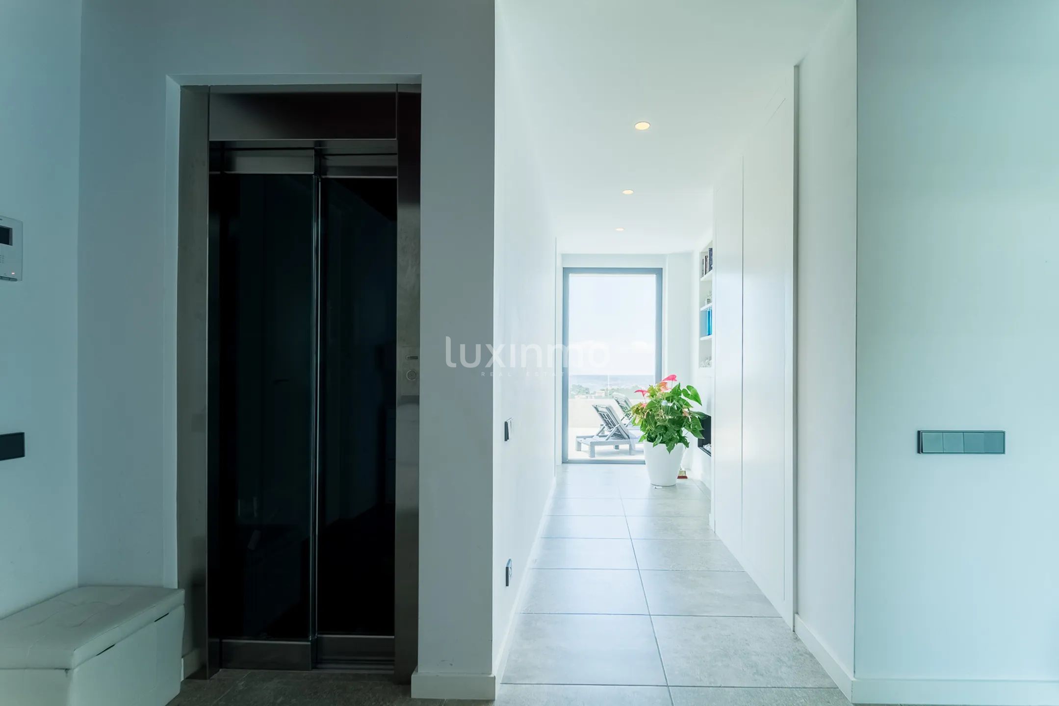 Luksusowa willa na sprzedaż w Altea Hills — photo 24