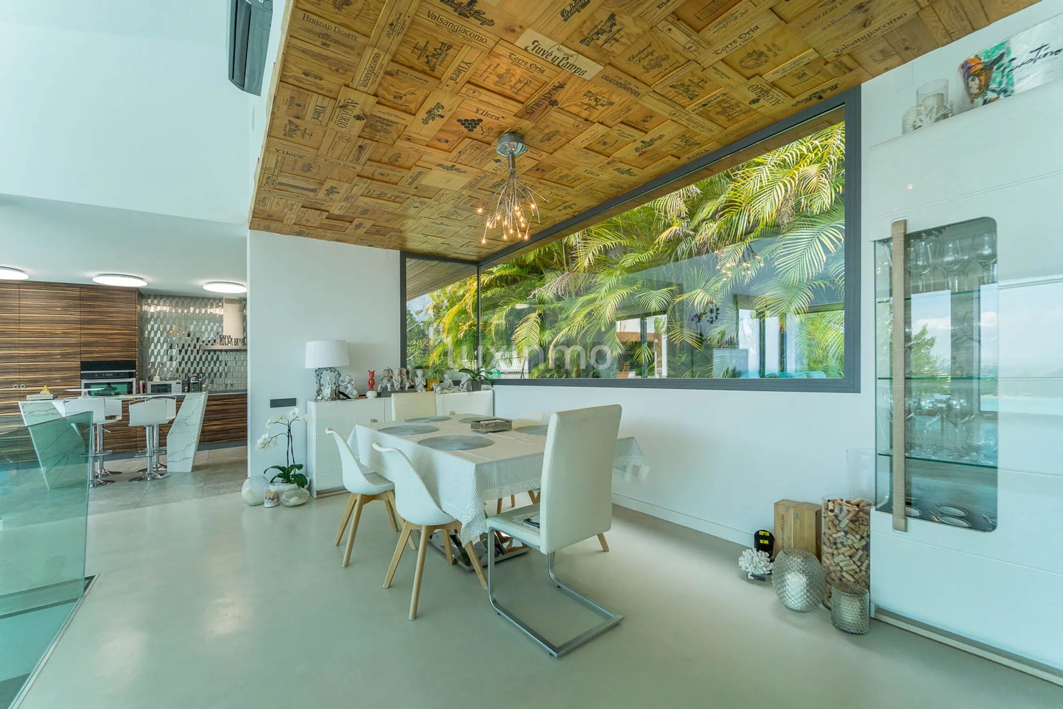 Luxury villa for sale in Altea Hills — photo 18