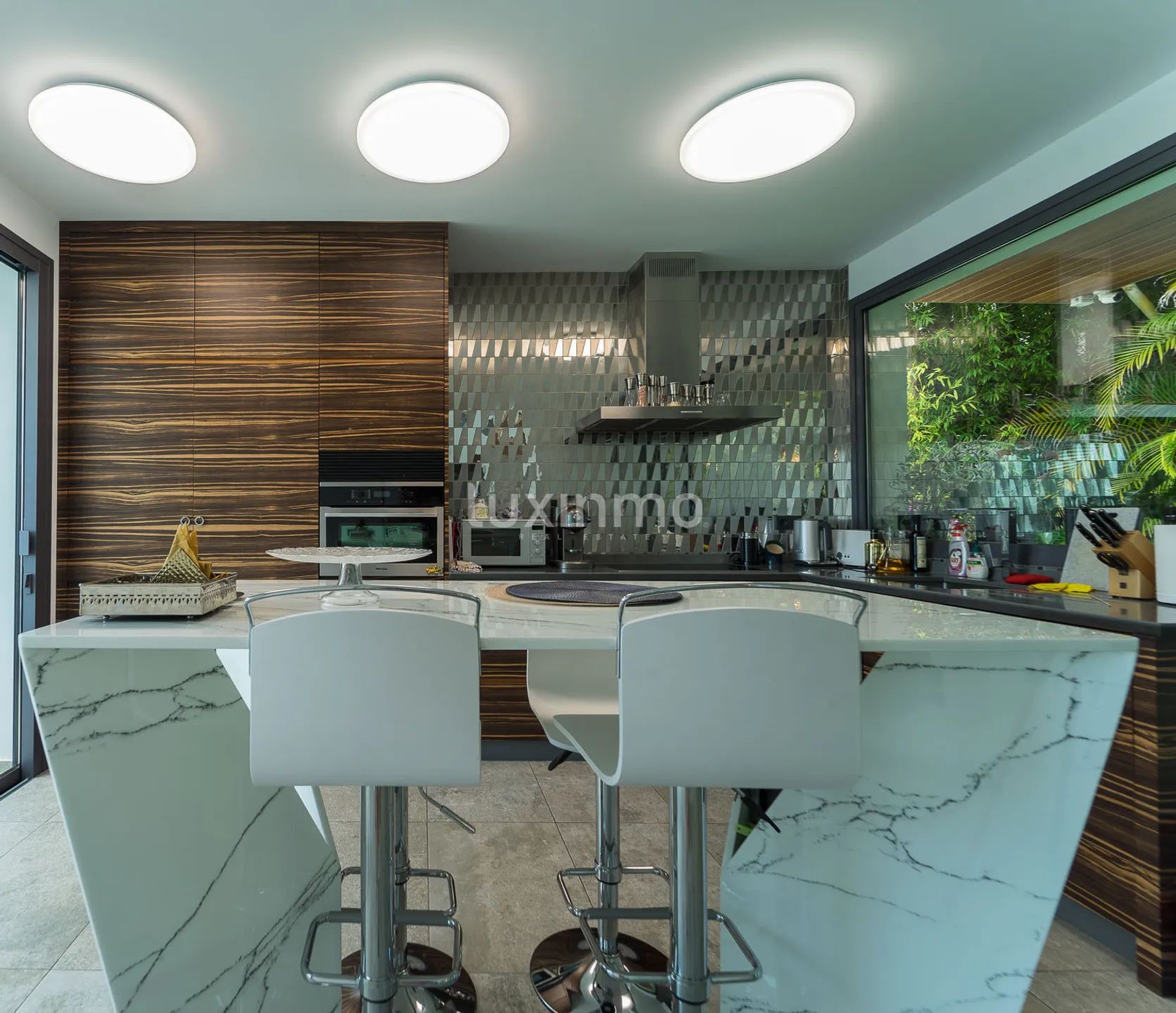 Luxury villa for sale in Altea Hills — photo 21