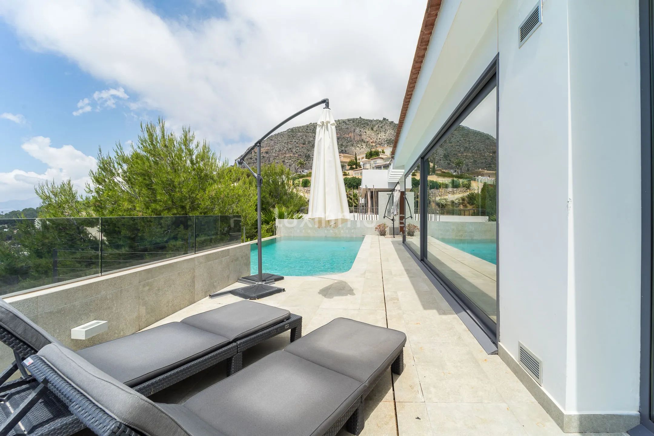 Luxury villa for sale in Altea Hills — photo 41
