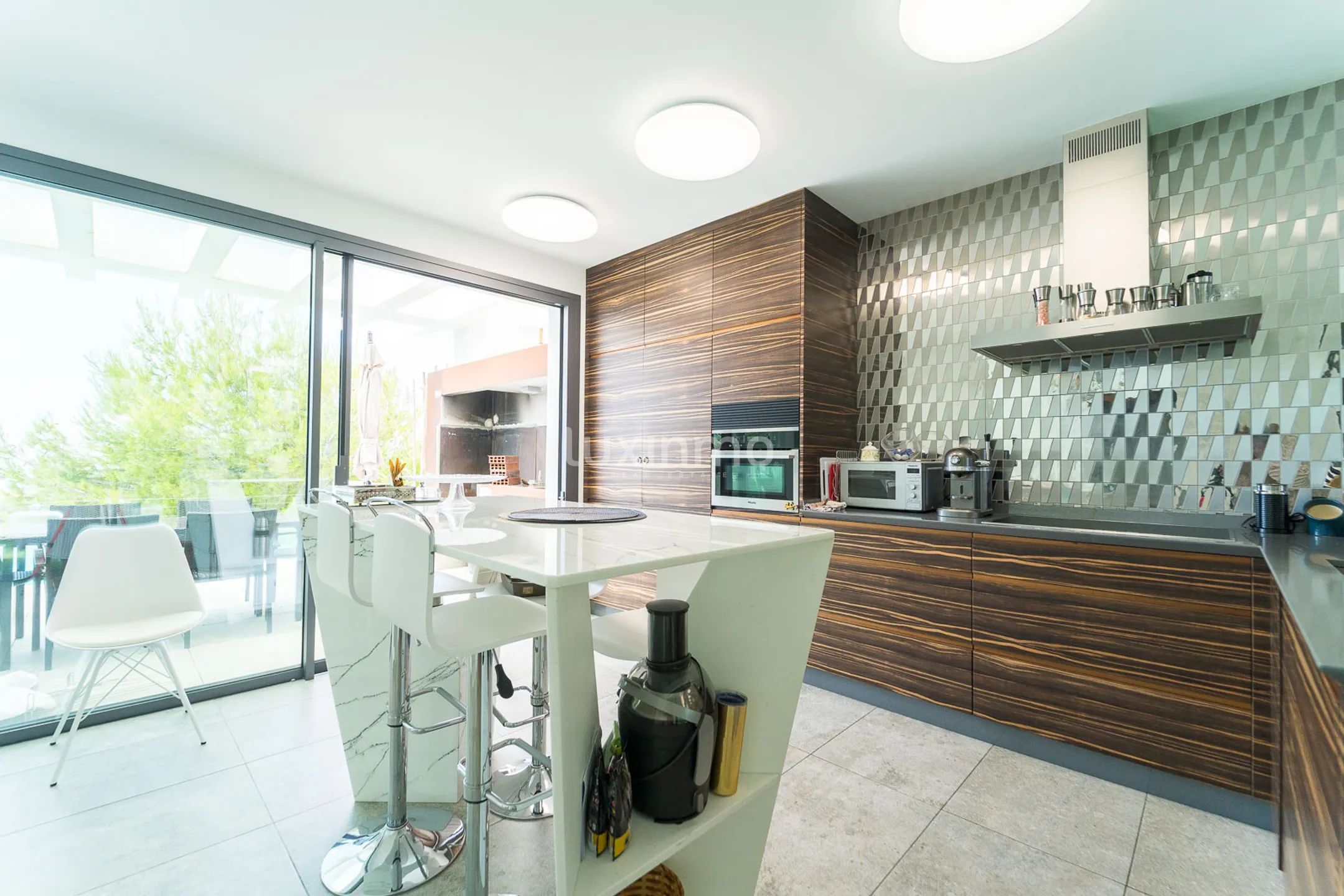 Luksusowa willa na sprzedaż w Altea Hills — photo 23