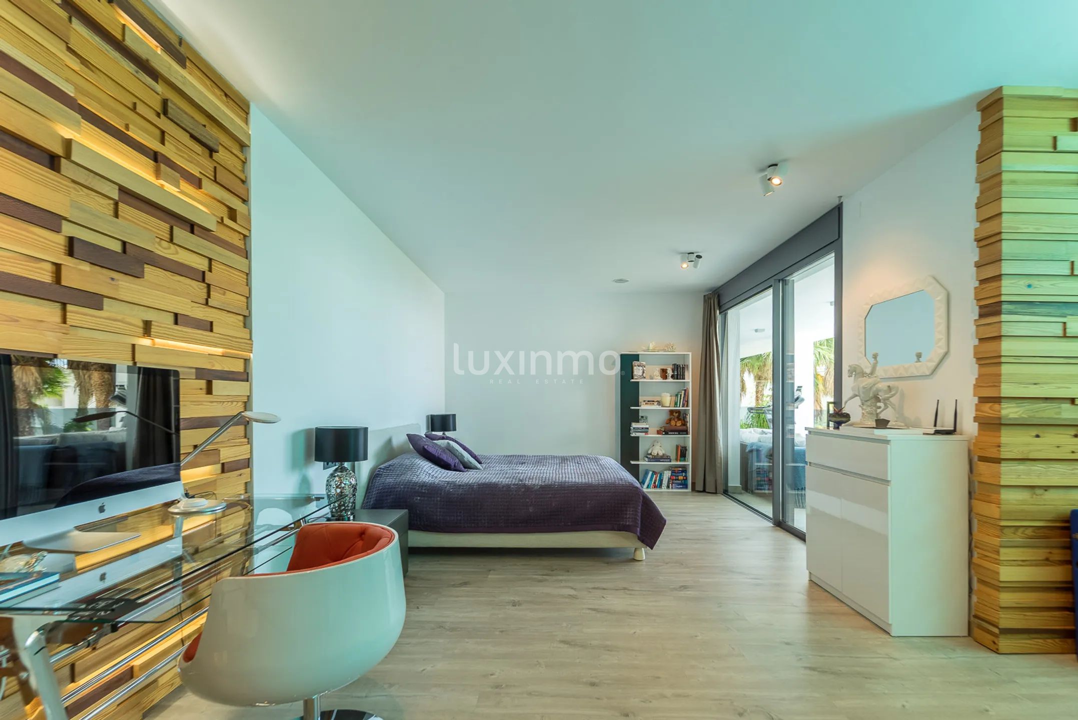 Luxury villa for sale in Altea Hills — photo 32