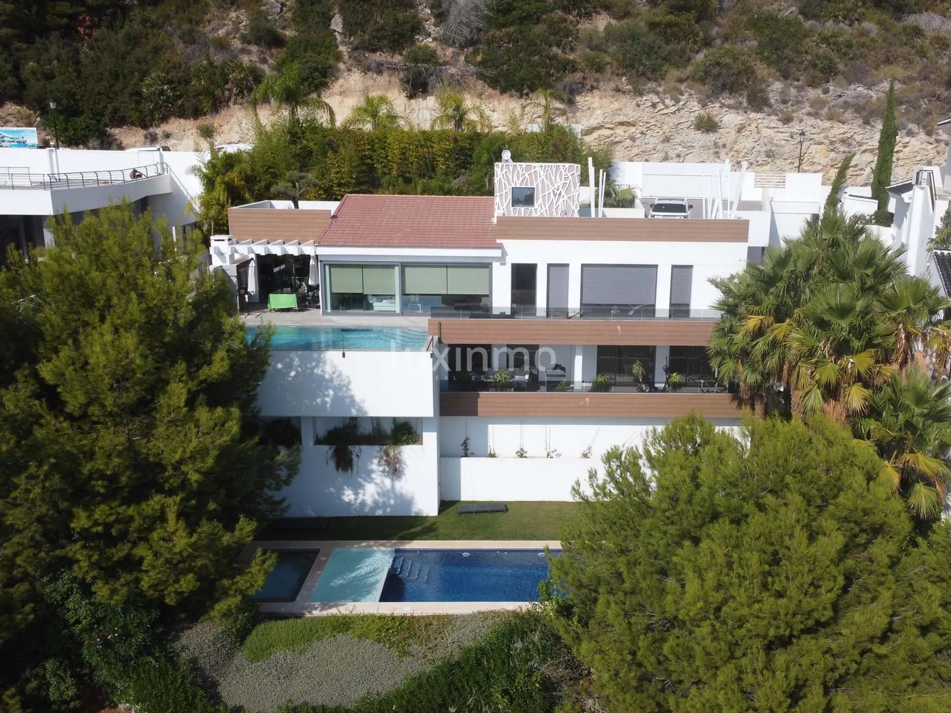 Luksusowa willa na sprzedaż w Altea Hills — photo 42