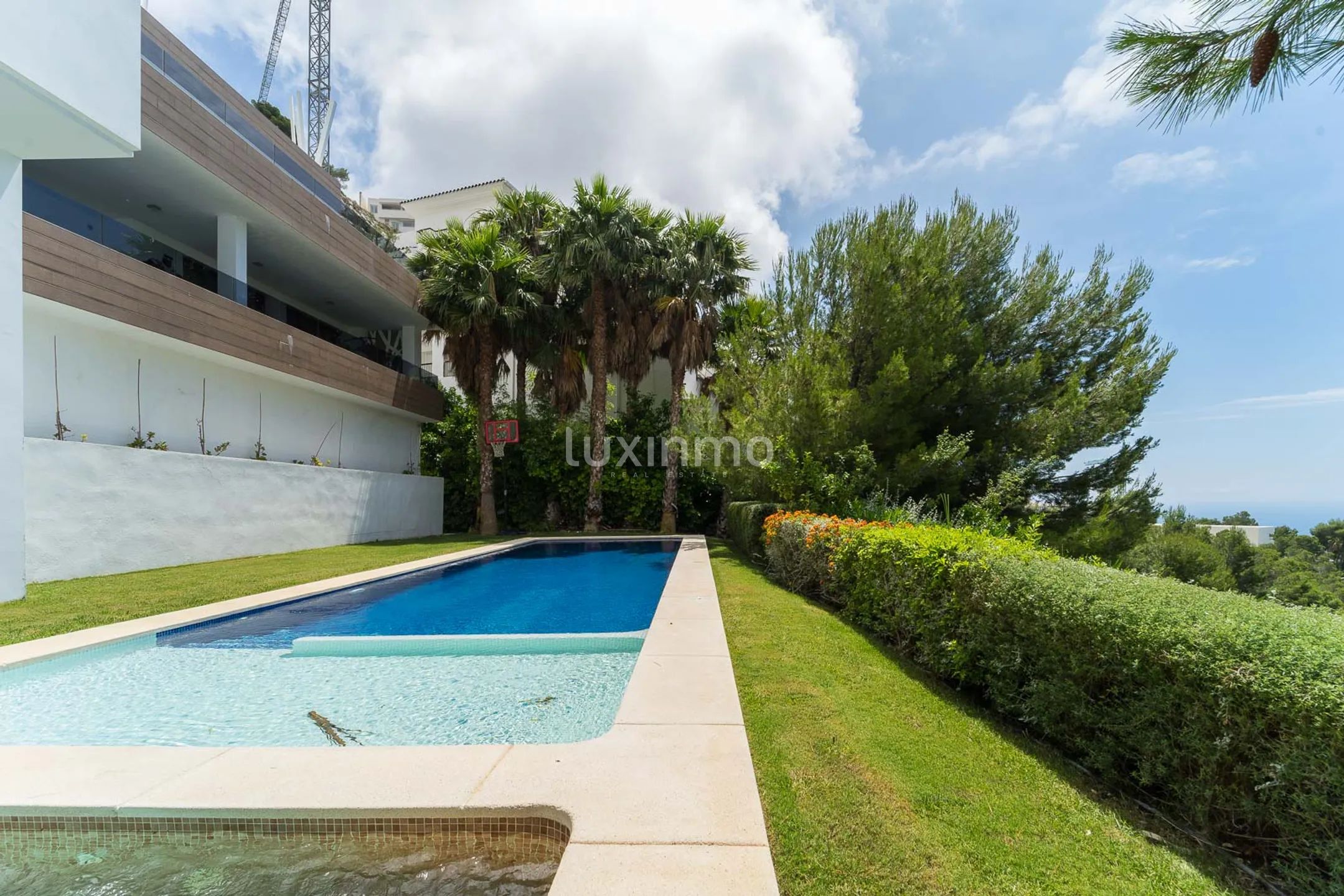 Luxury villa for sale in Altea Hills — photo 12
