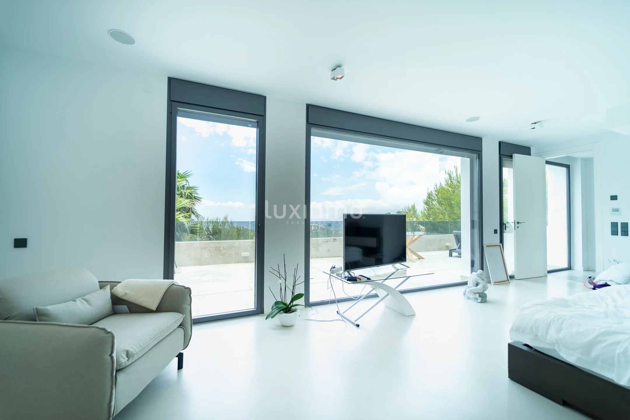 Luxury villa for sale in Altea Hills — photo 25