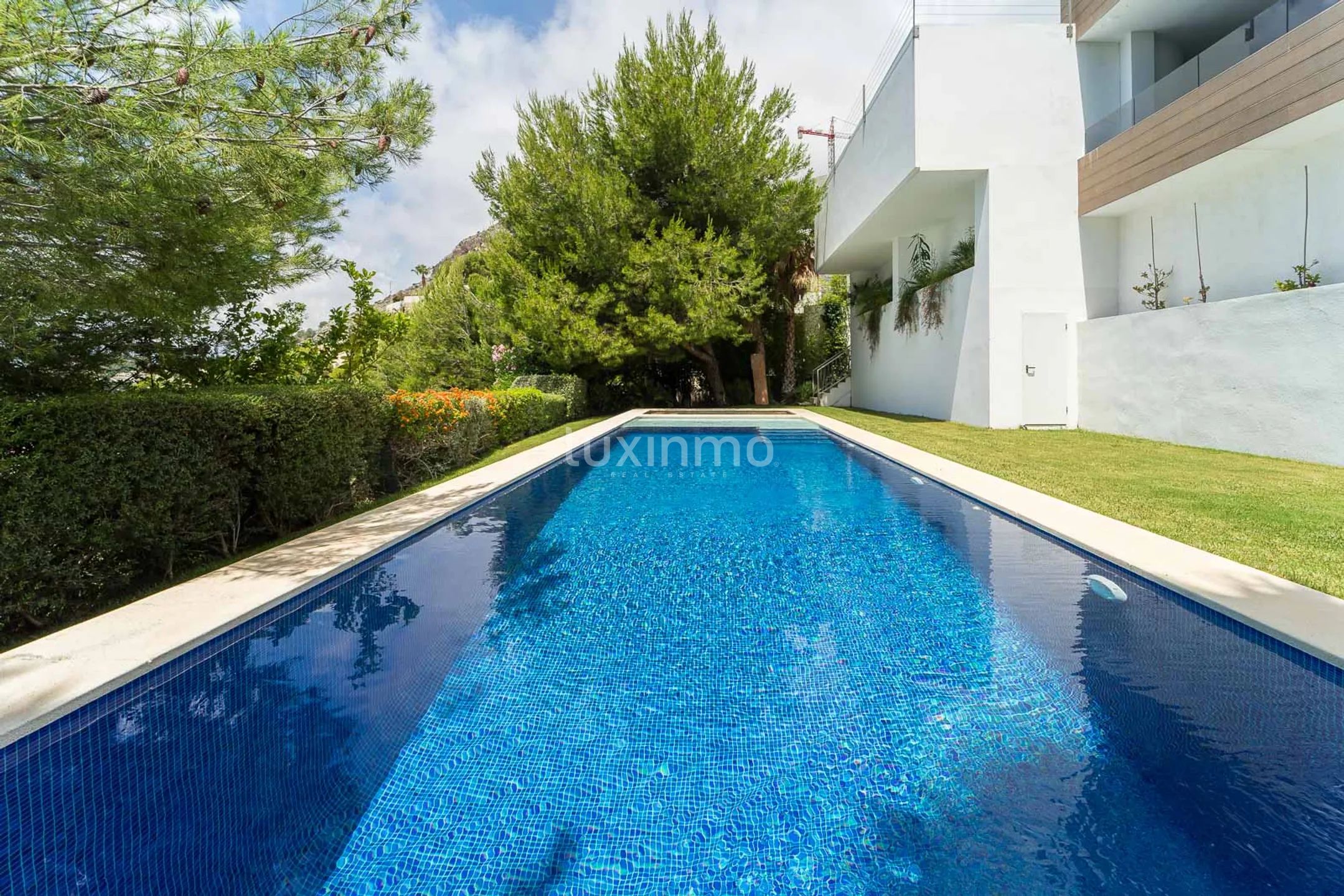 Luxury villa for sale in Altea Hills — photo 10