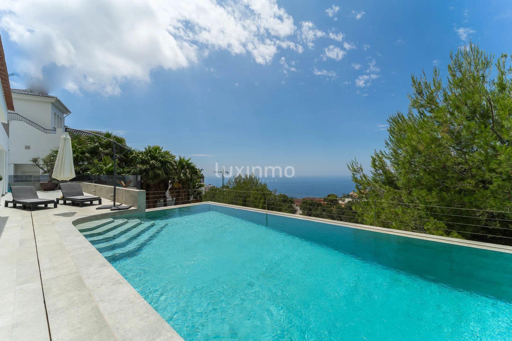 Luxury villa for sale in Altea Hills — photo 8