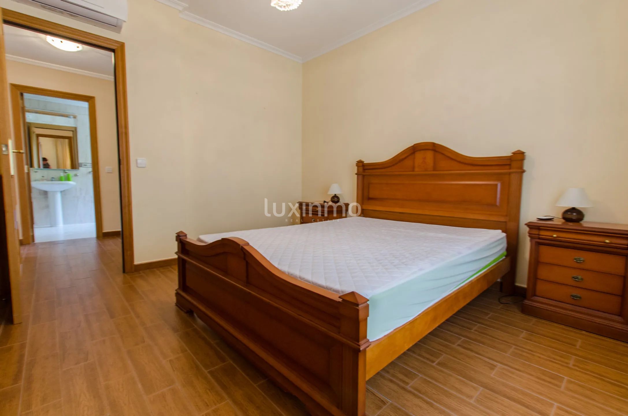 Semi fristående hus i lyx urbanisationen Altea Hills — photo 12