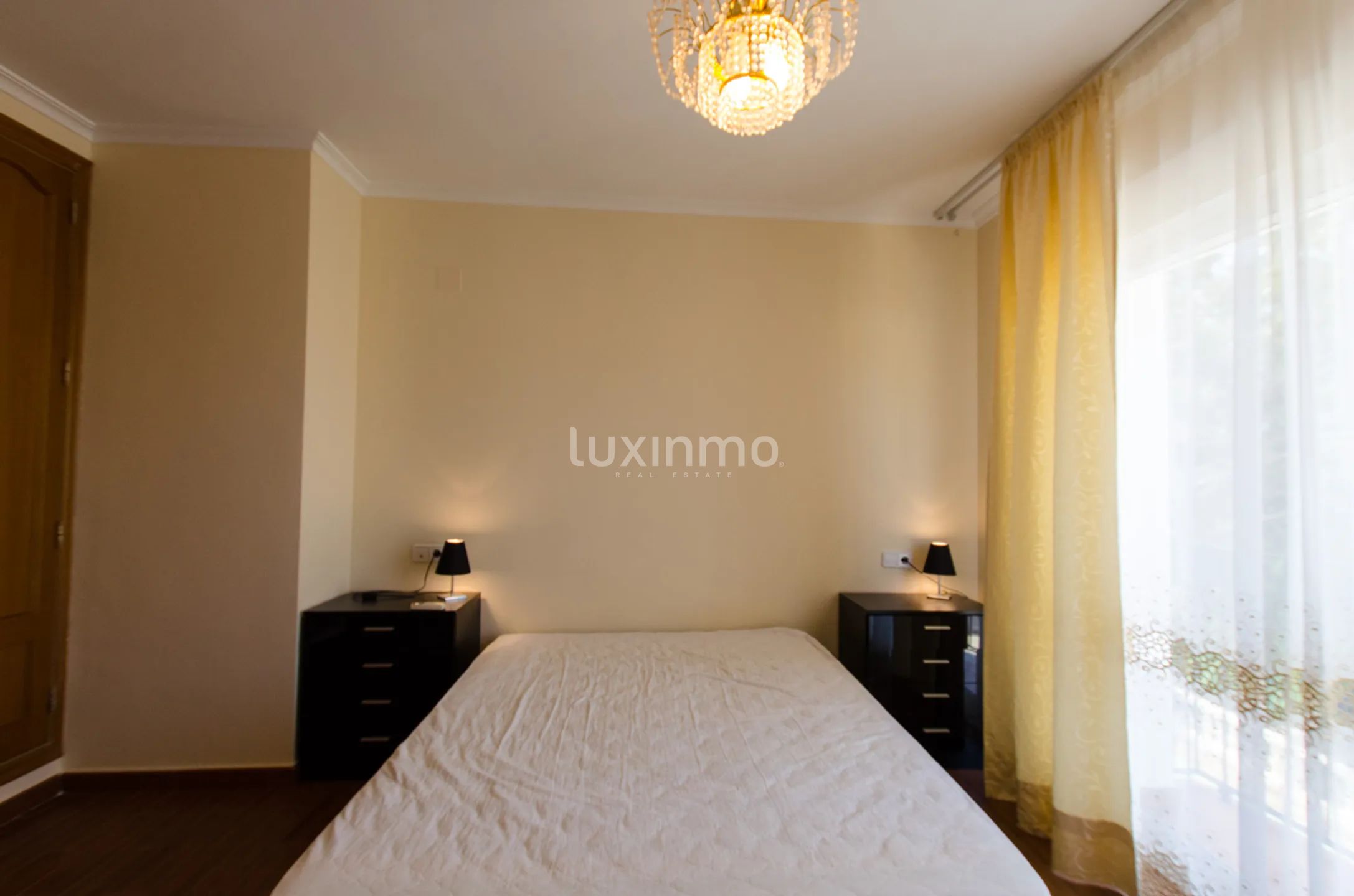 Semi fristående hus i lyx urbanisationen Altea Hills — photo 16