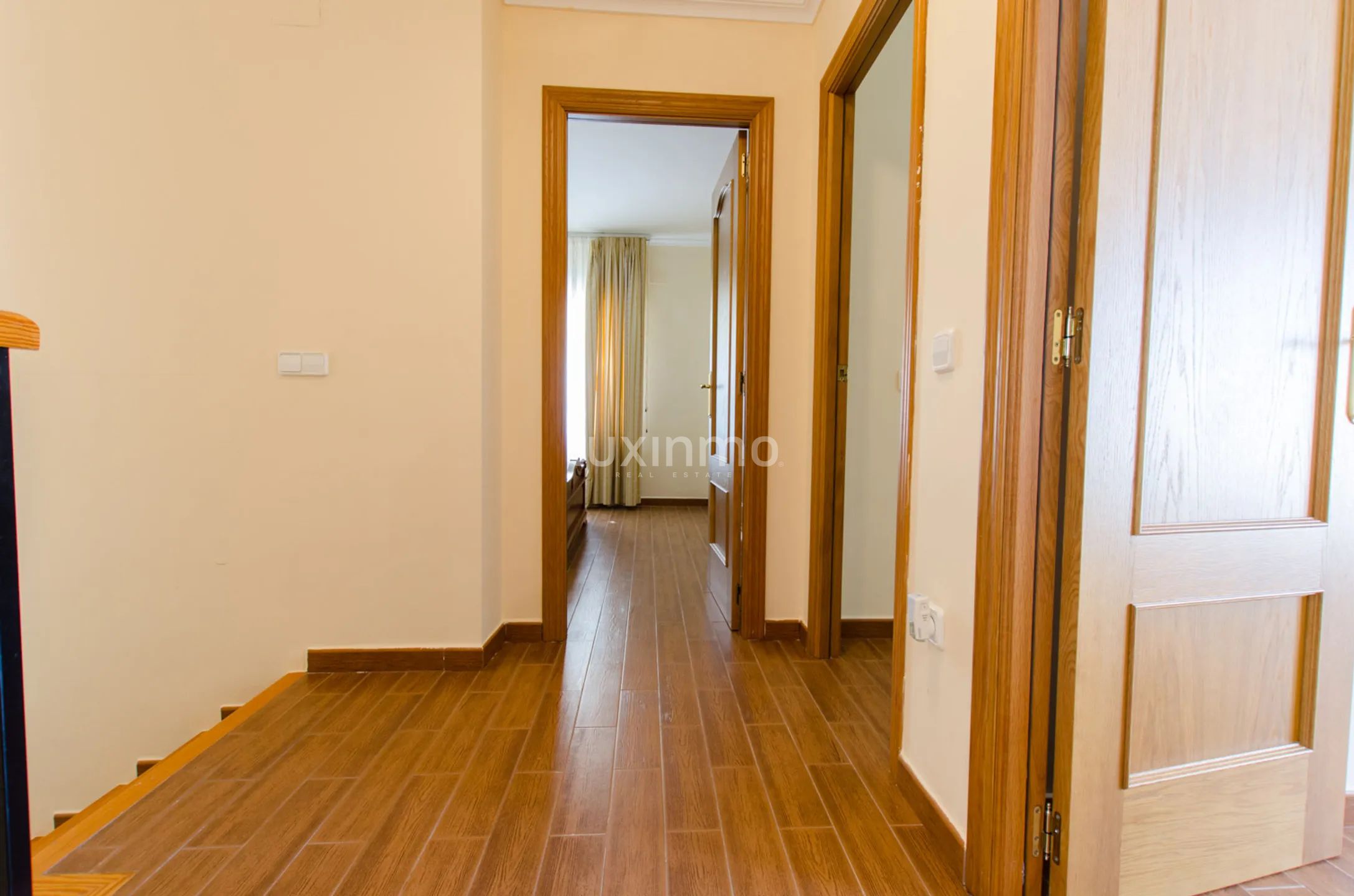 Semi fristående hus i lyx urbanisationen Altea Hills — photo 19