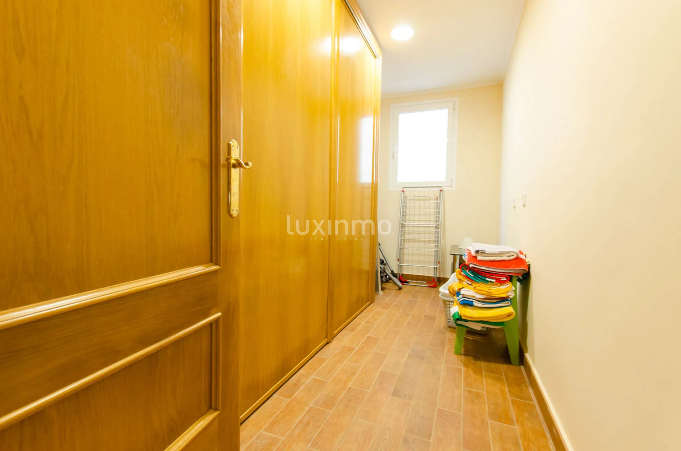 Semi fristående hus i lyx urbanisationen Altea Hills — photo 22