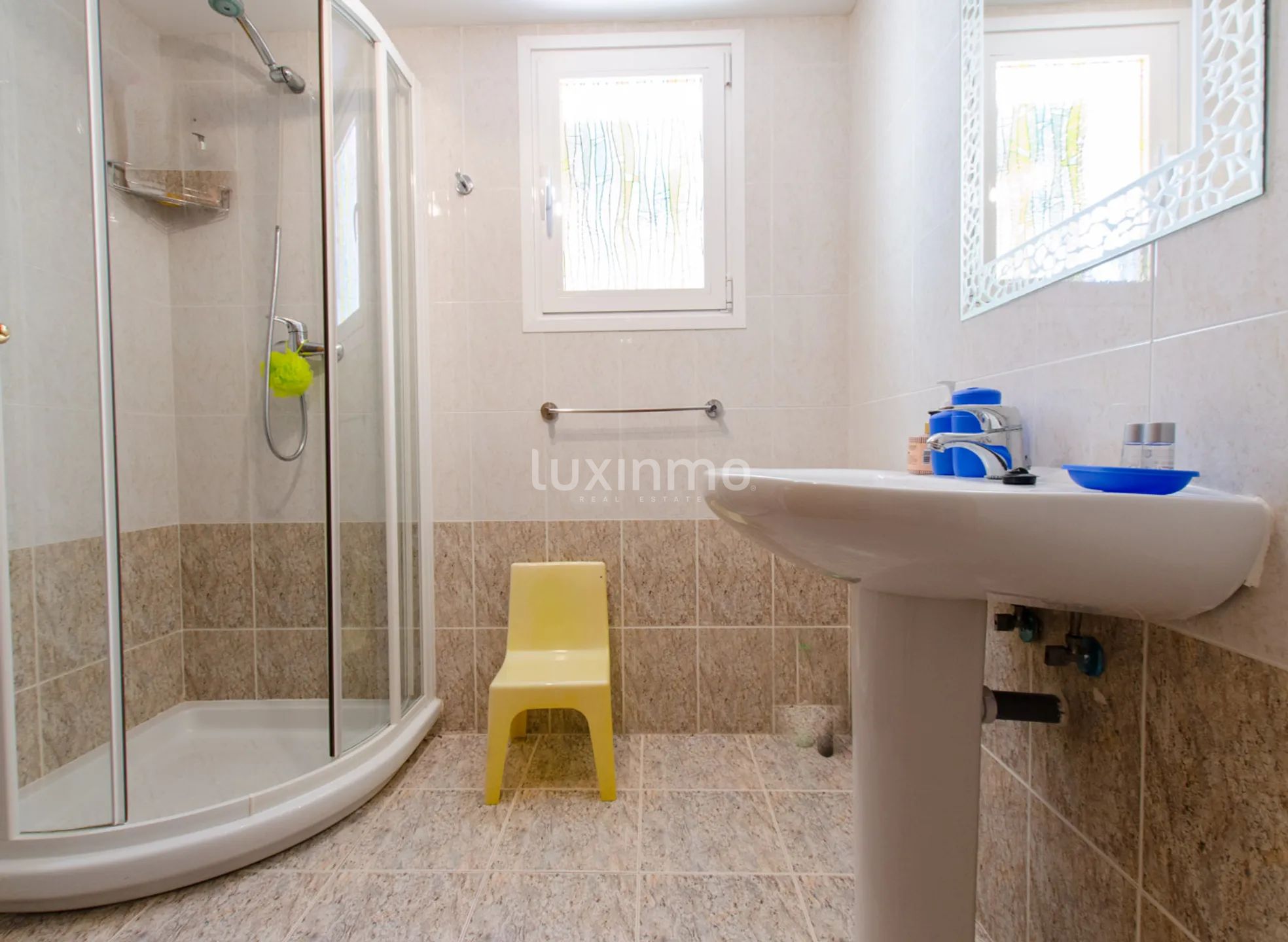Semi fristående hus i lyx urbanisationen Altea Hills — photo 24