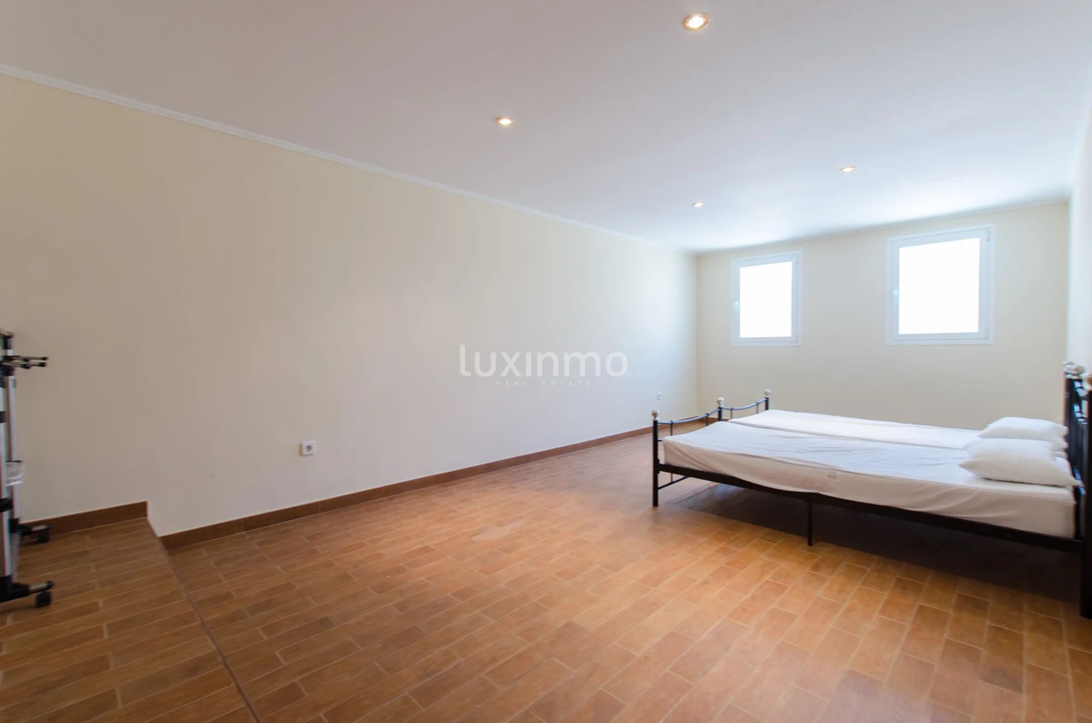 Semi fristående hus i lyx urbanisationen Altea Hills — photo 25