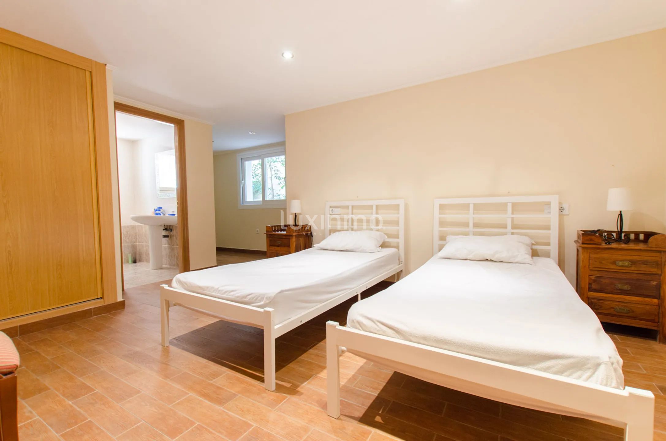 Semi fristående hus i lyx urbanisationen Altea Hills — photo 26