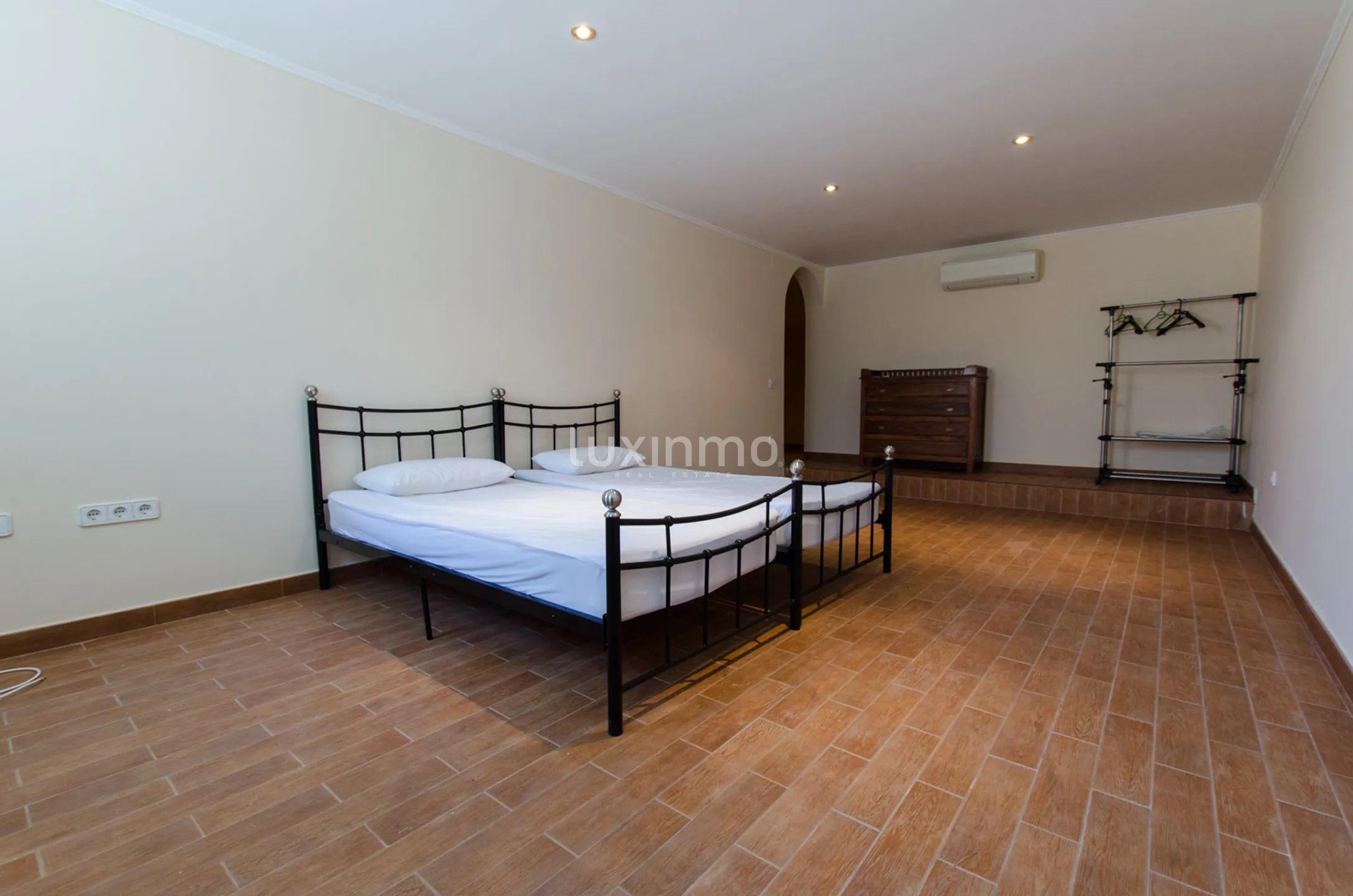 Semi fristående hus i lyx urbanisationen Altea Hills — photo 27
