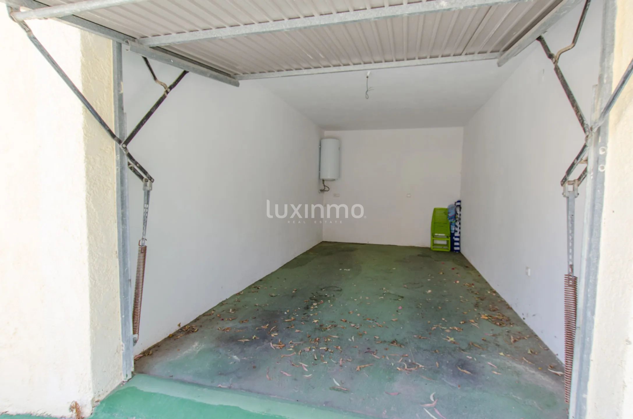 Semi fristående hus i lyx urbanisationen Altea Hills — photo 29