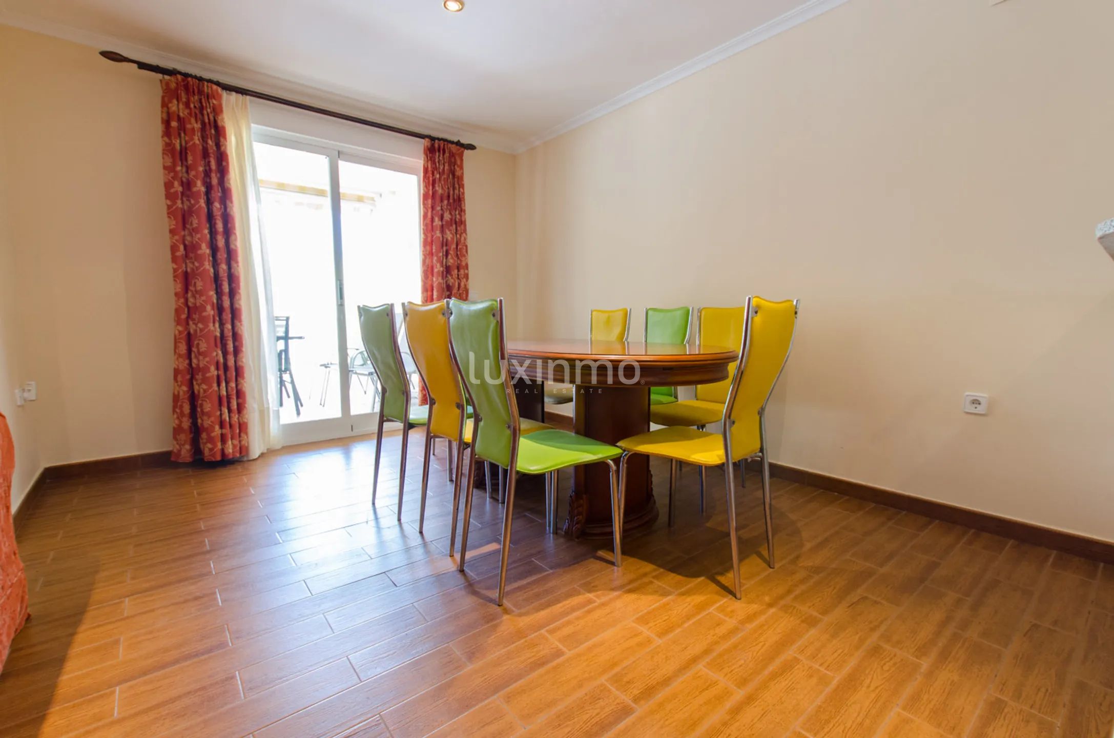 Semi fristående hus i lyx urbanisationen Altea Hills — photo 10