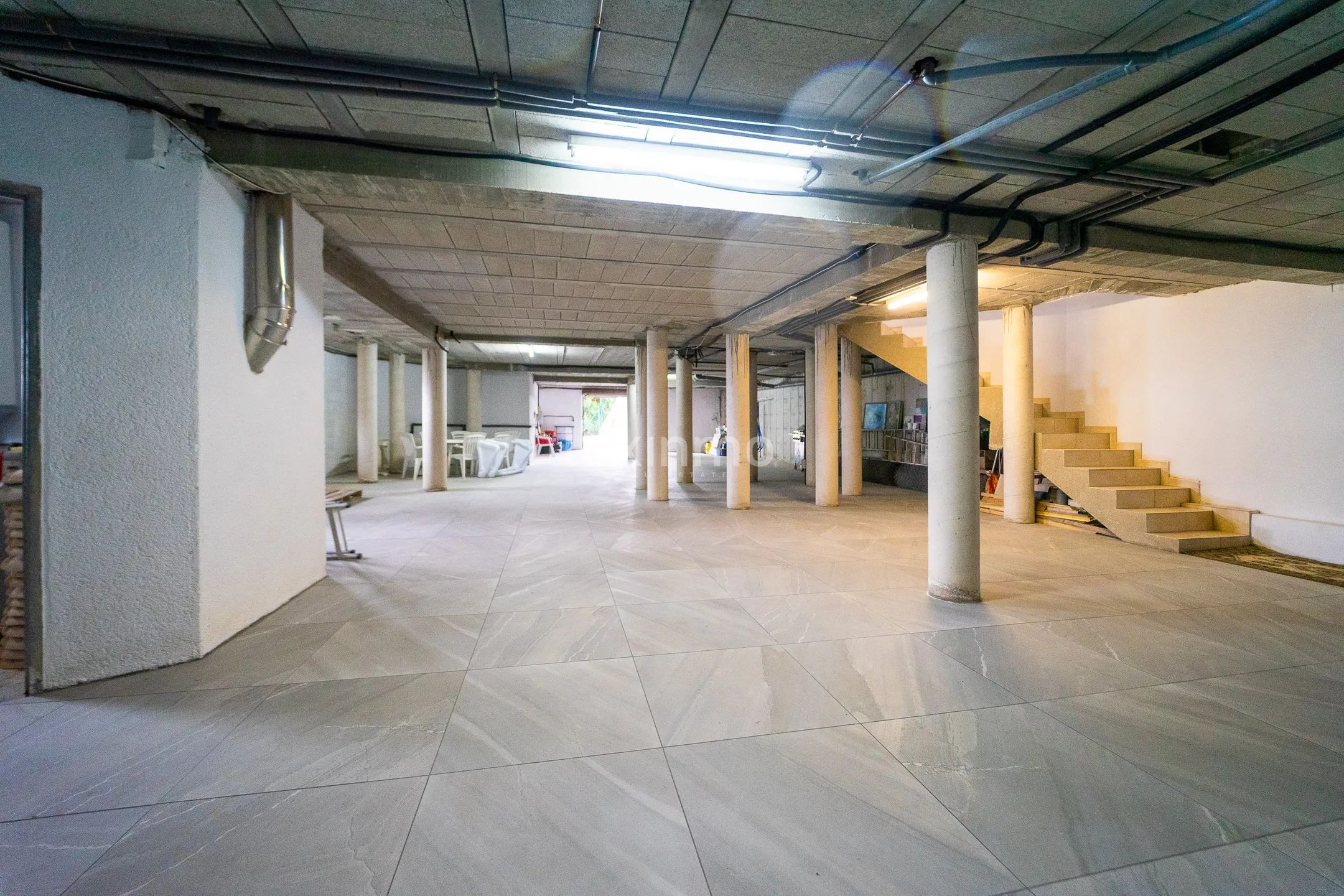 Prachtig koloniaal vrijstaand huis met zeezicht in Calpe — photo 37