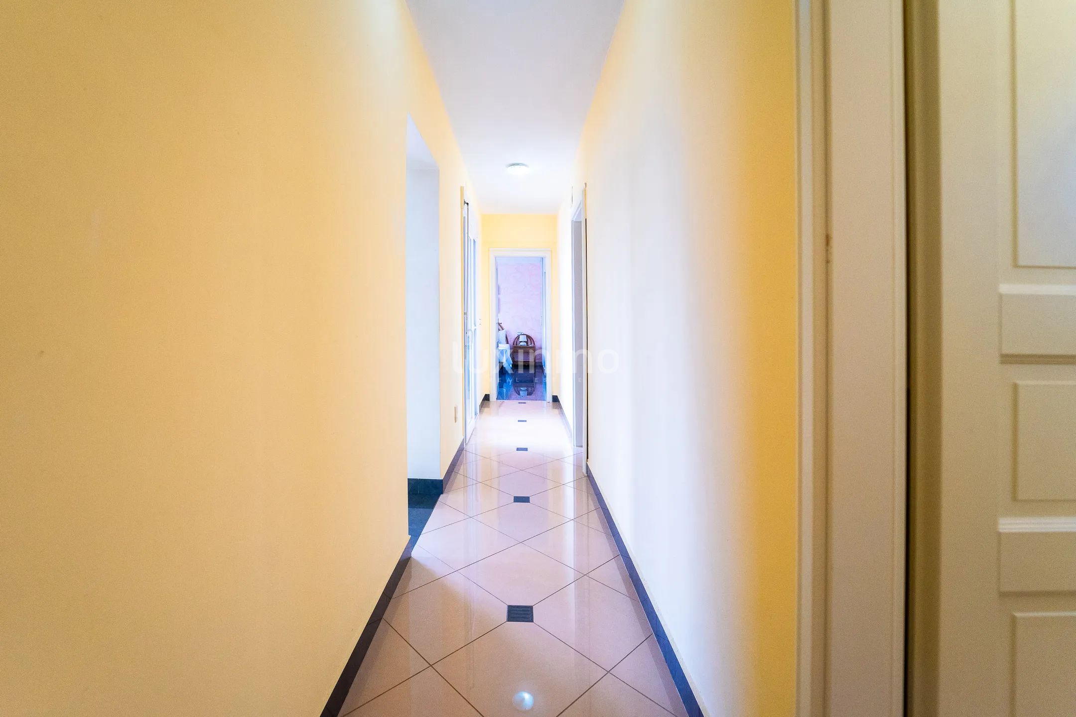 Atemberaubendes koloniales Einfamilienhaus mit Meerblick in Calpe — photo 20