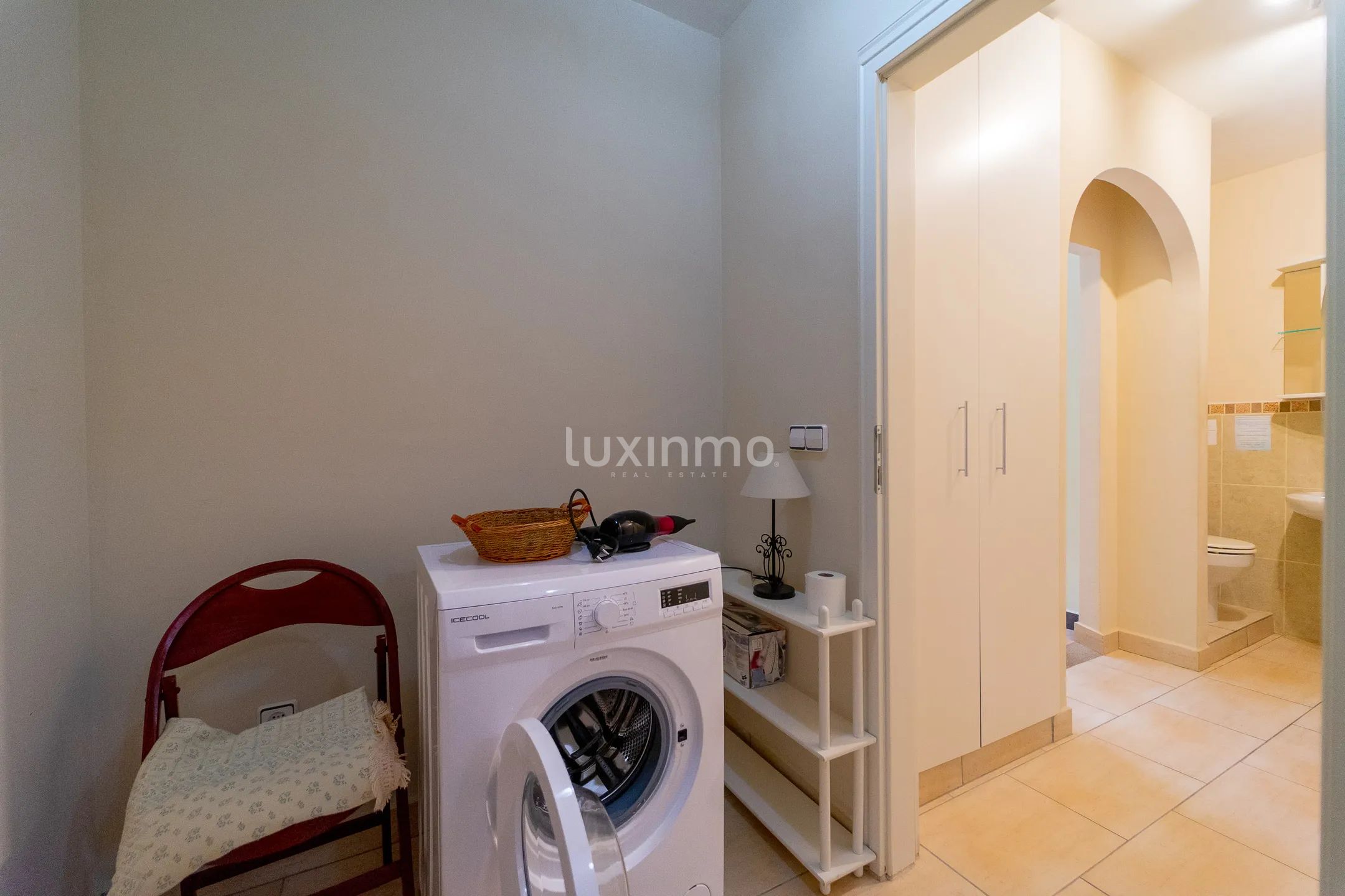 Prachtig koloniaal vrijstaand huis met zeezicht in Calpe — photo 24