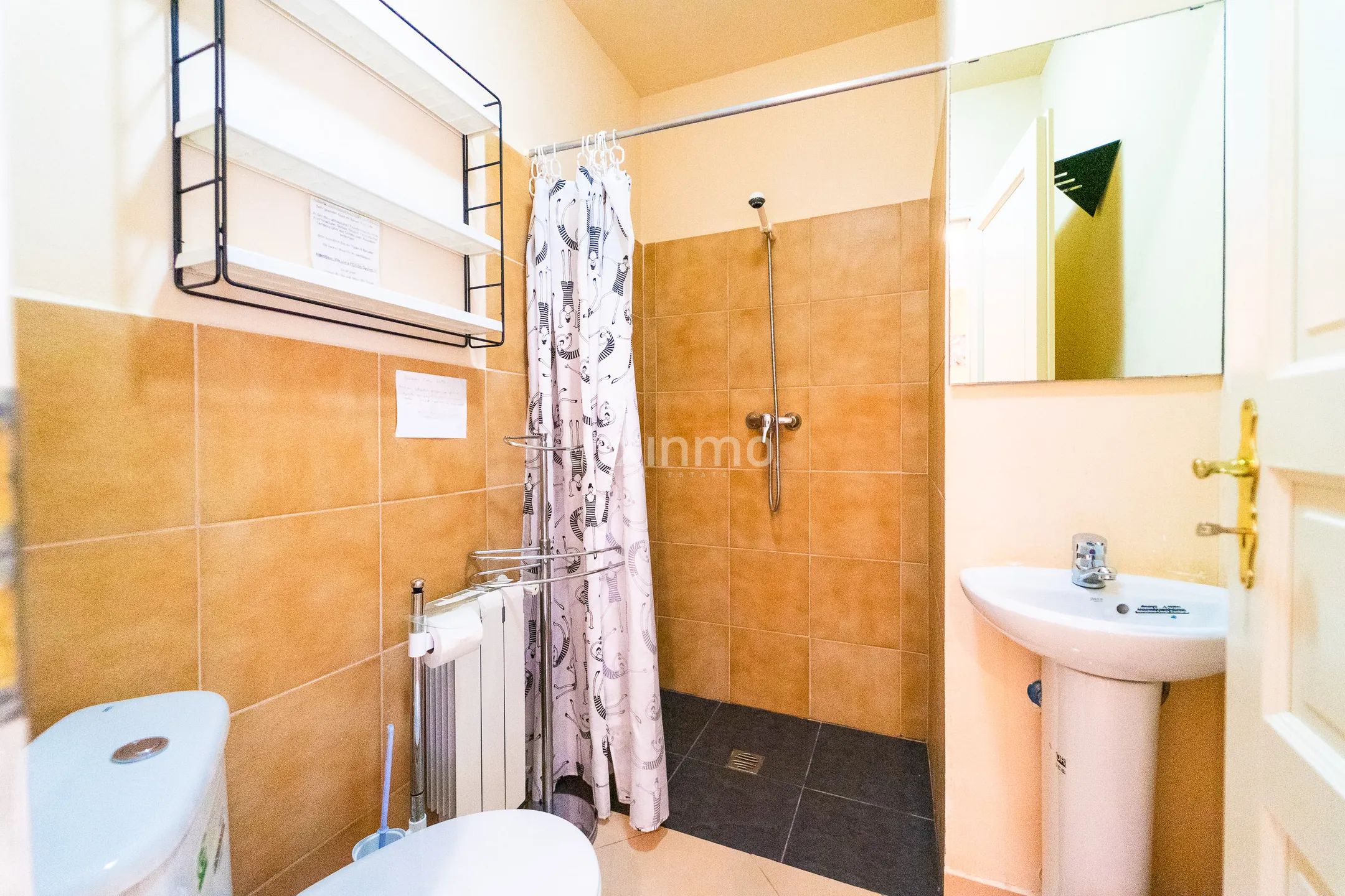 Prachtig koloniaal vrijstaand huis met zeezicht in Calpe — photo 17