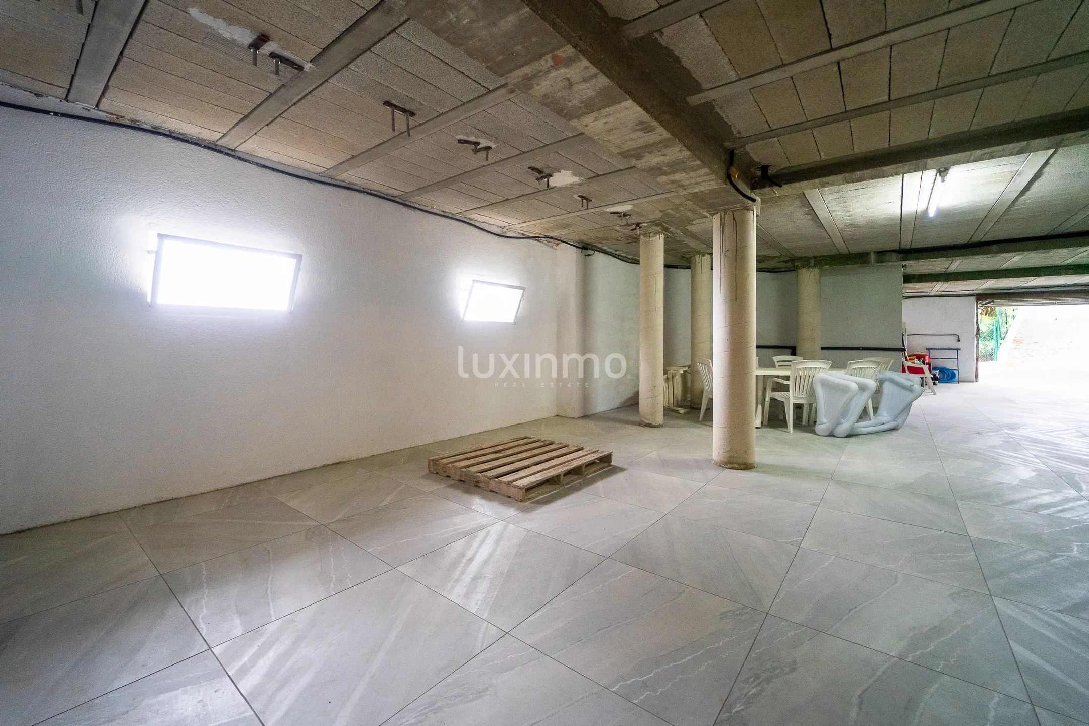 Prachtig koloniaal vrijstaand huis met zeezicht in Calpe — photo 39