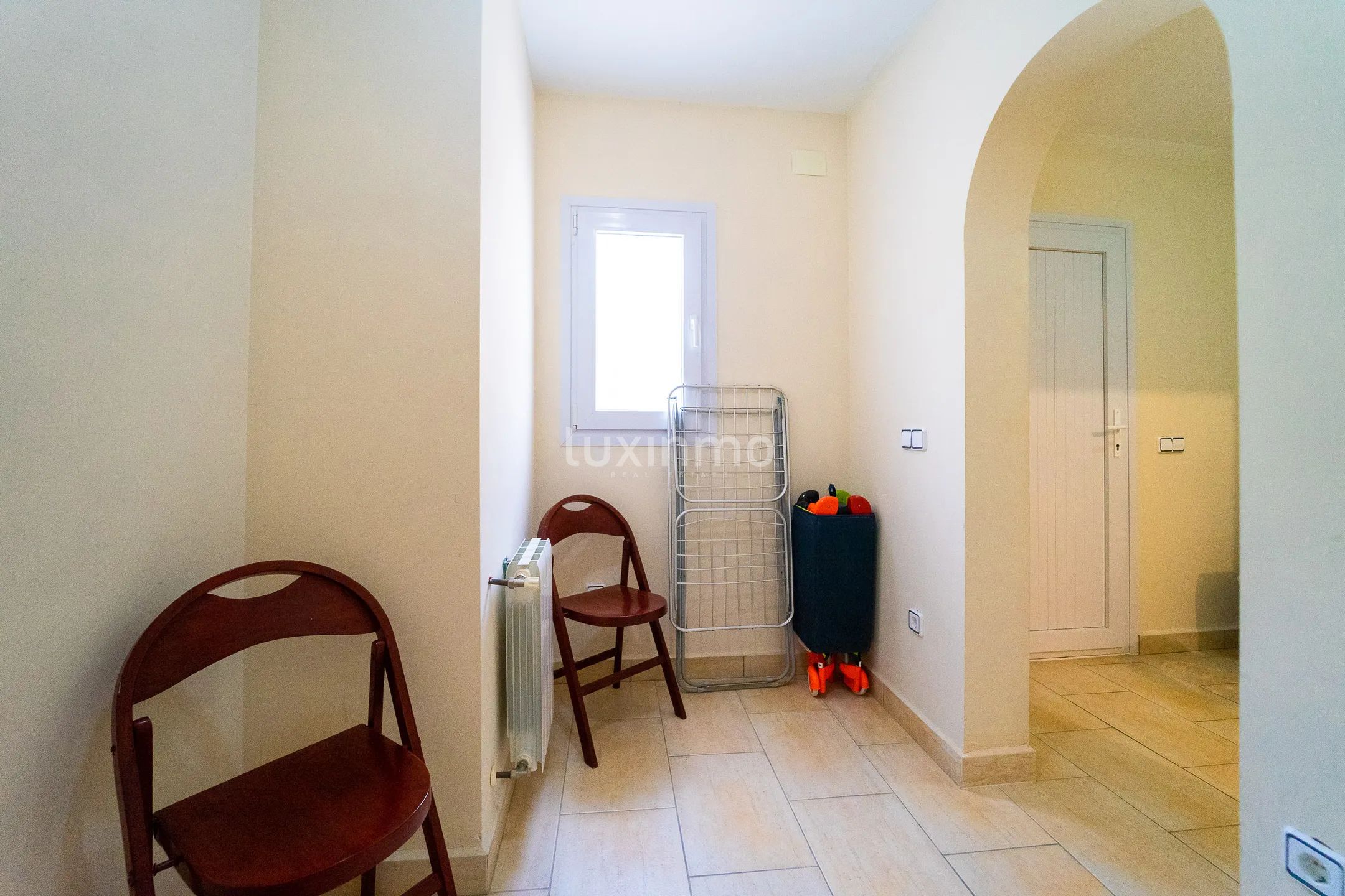 Prachtig koloniaal vrijstaand huis met zeezicht in Calpe — photo 23