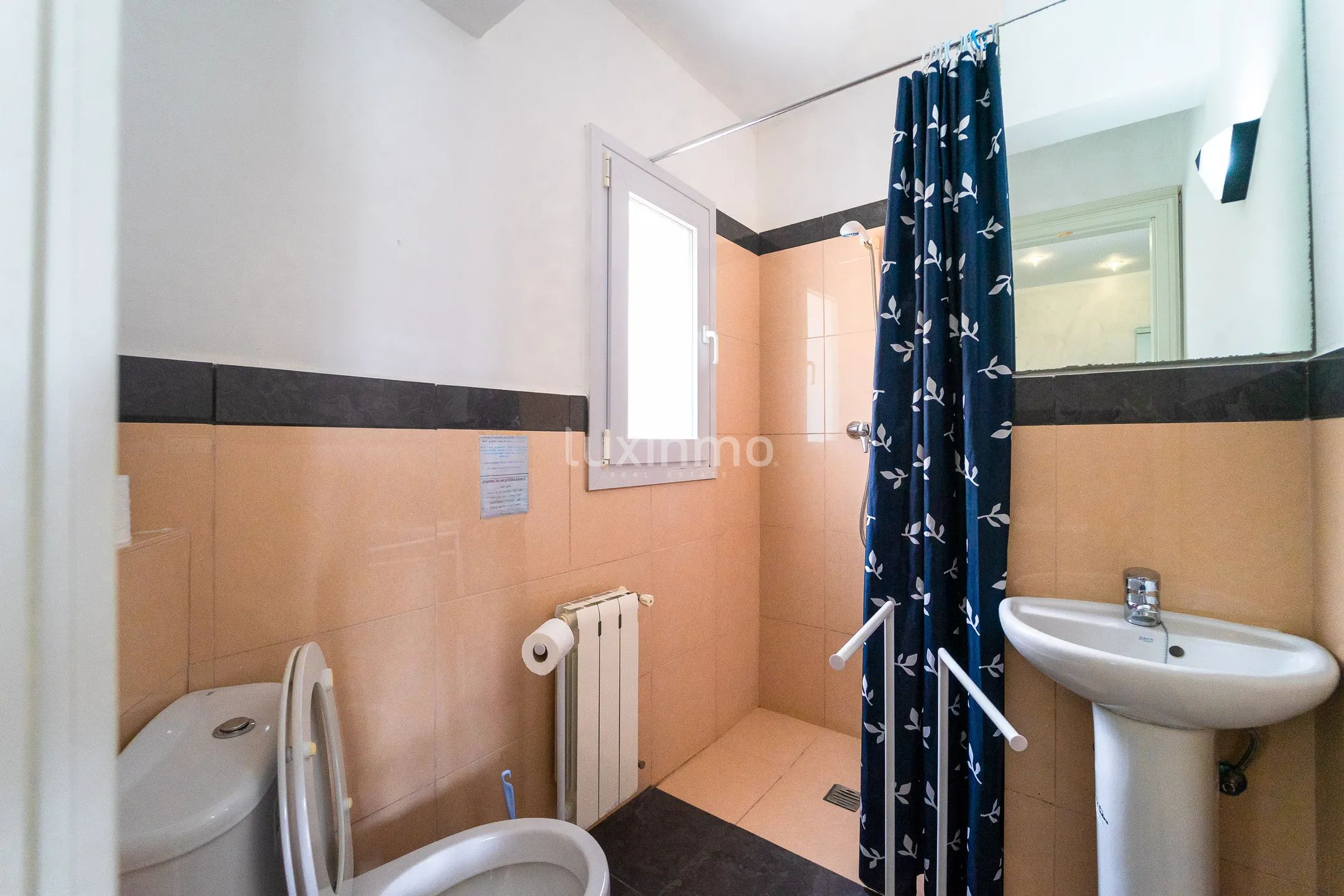 Prachtig koloniaal vrijstaand huis met zeezicht in Calpe — photo 14