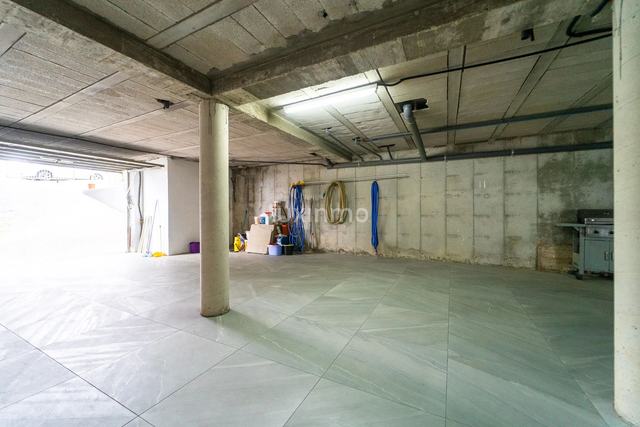 Prachtig koloniaal vrijstaand huis met zeezicht in Calpe — photo 40